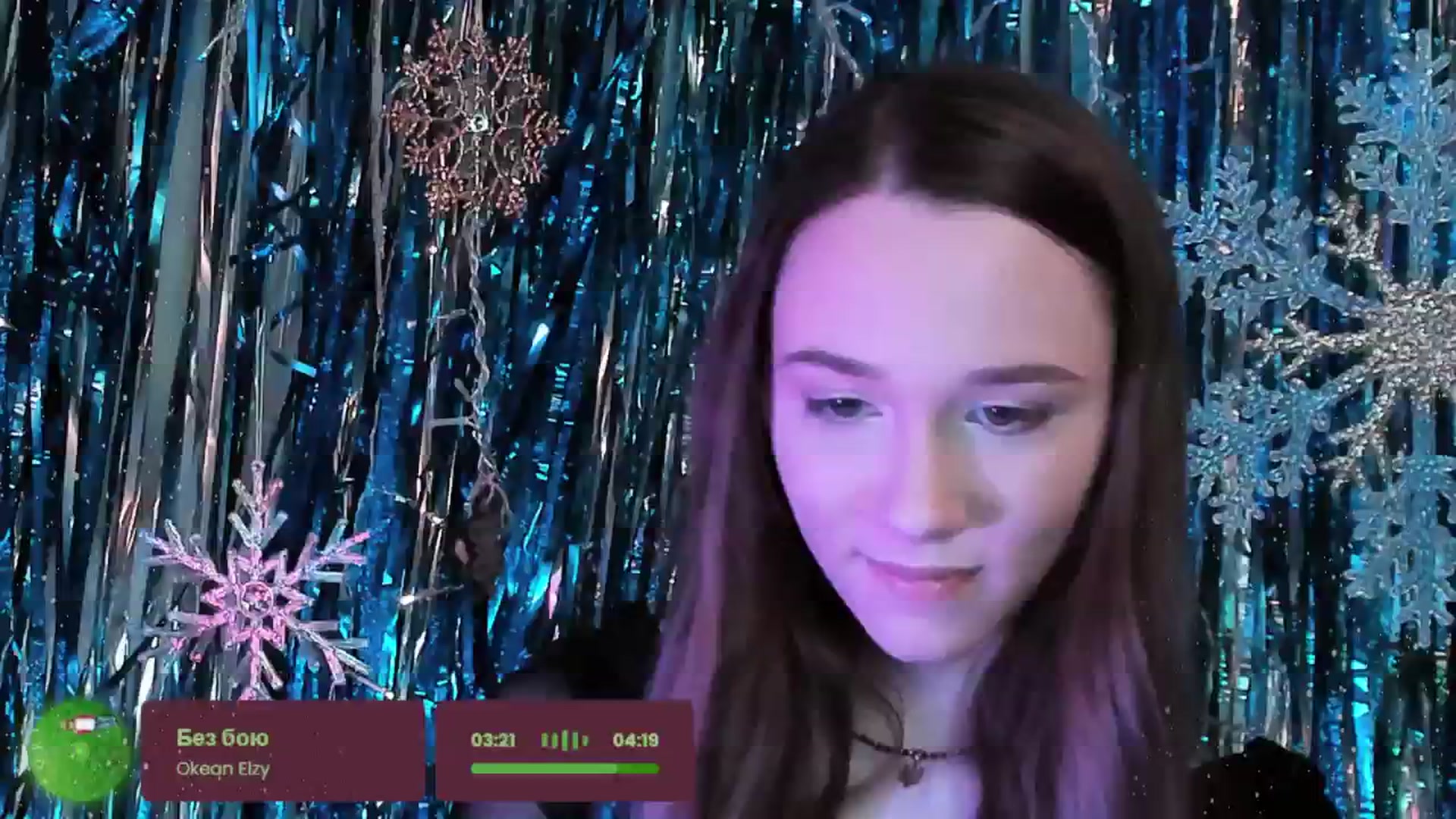 Gallery image thumbnail from Special_One's myfreecams stream on, 01/02/2025, 08:05 image 20 of 20