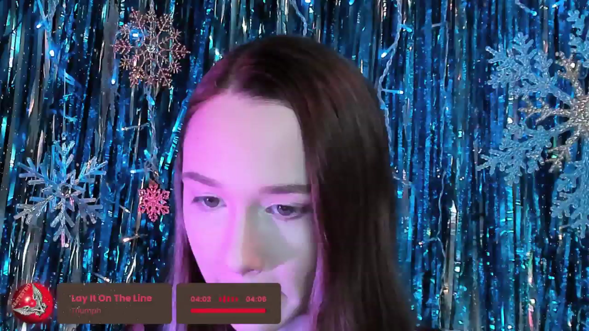 Gallery image thumbnail from Special_One's myfreecams stream on, 01/02/2025, 08:05 image 10 of 20