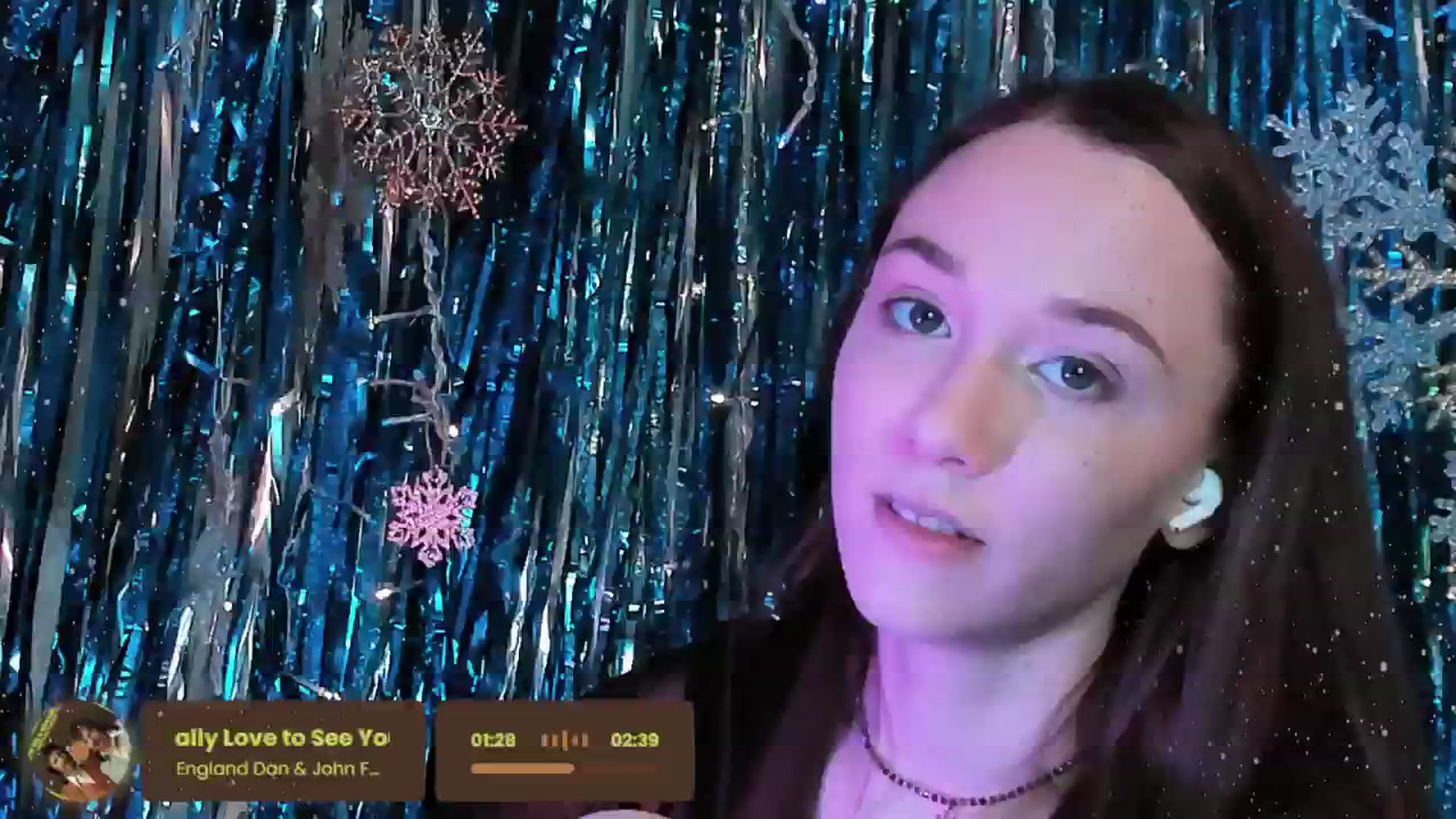 Gallery image thumbnail from Special_One's myfreecams stream on, 01/02/2025, 08:05 image 12 of 20