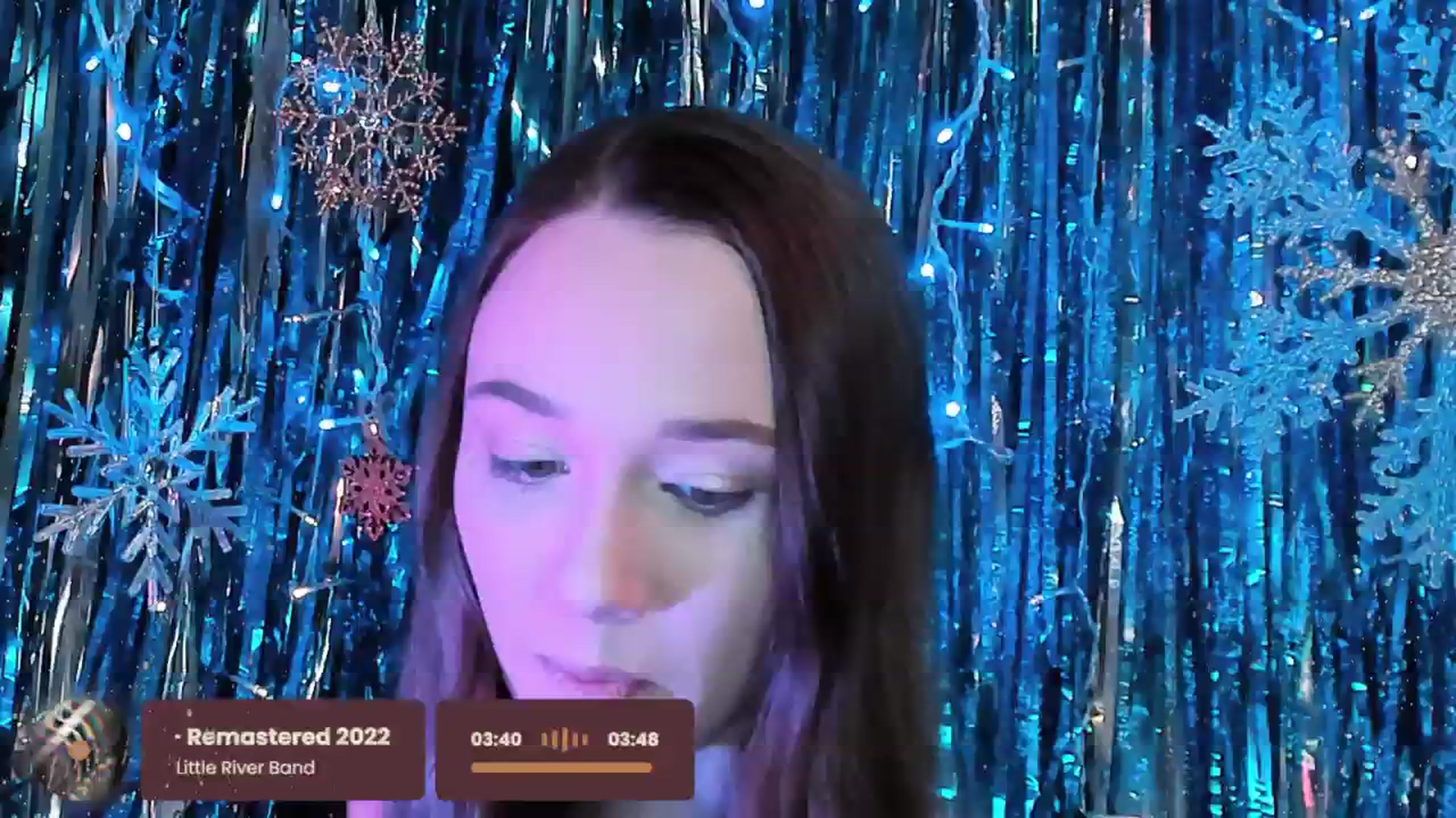 Gallery image thumbnail from Special_One's myfreecams stream on, 01/02/2025, 08:05 image 8 of 20