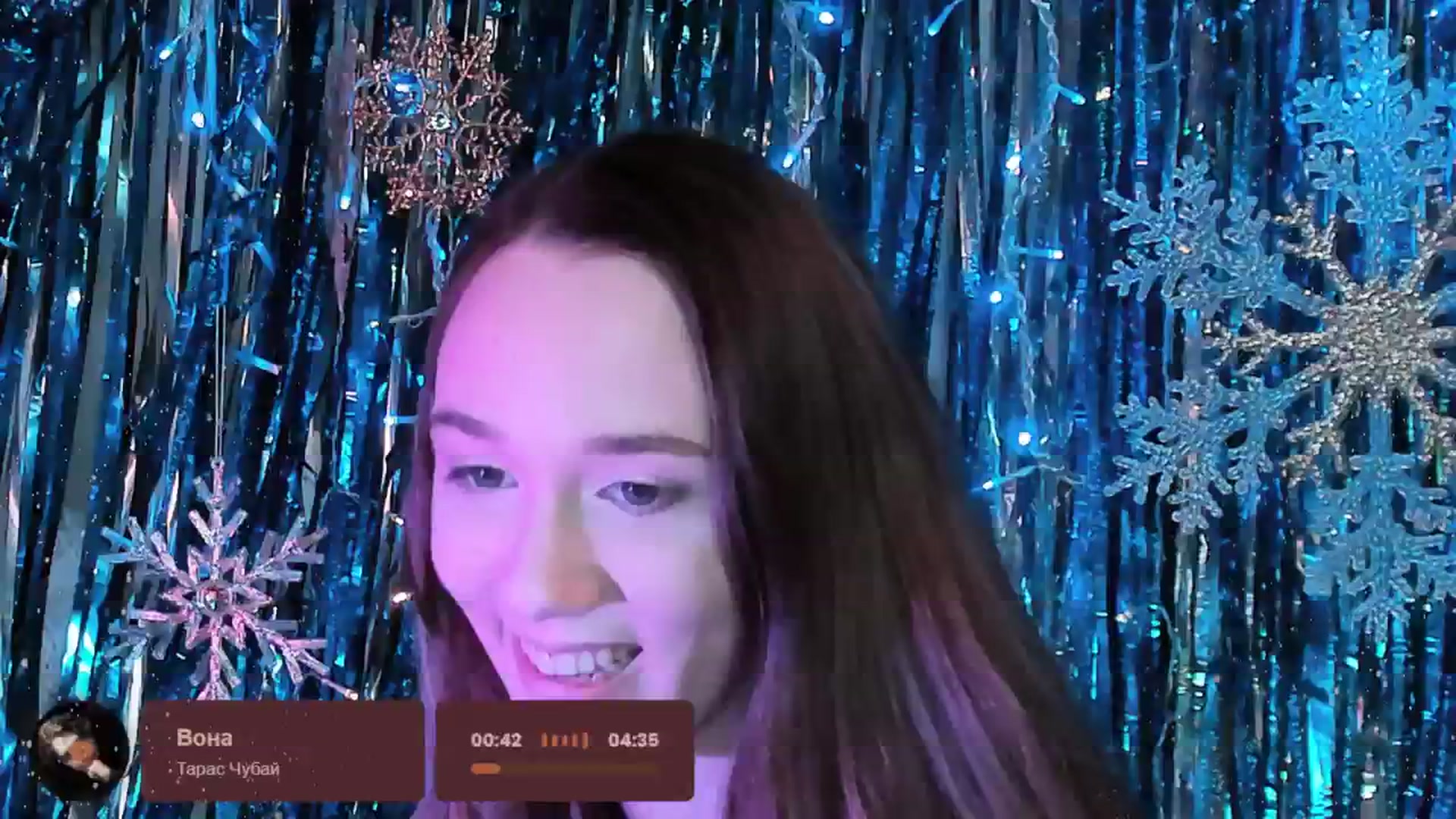 Gallery image thumbnail from Special_One's myfreecams stream on, 01/02/2025, 08:05 image 17 of 20