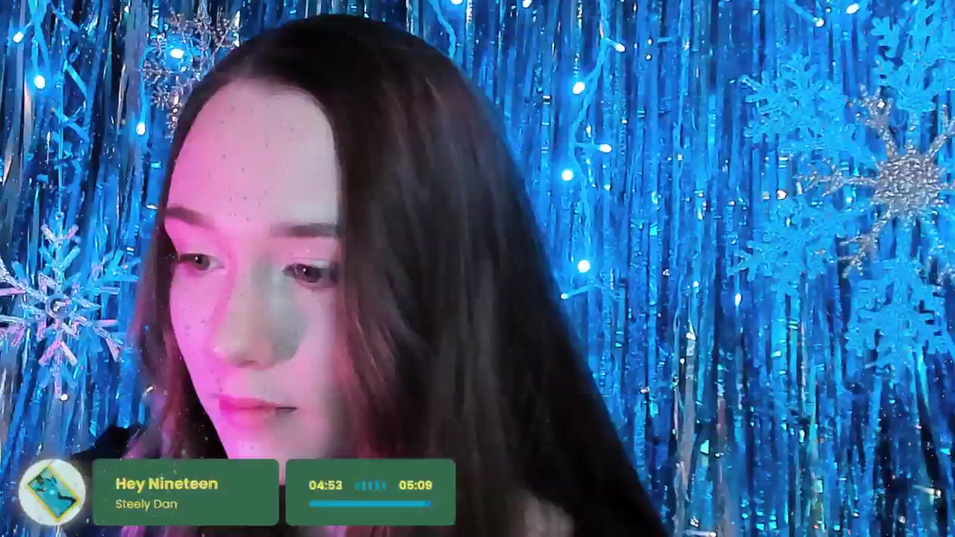 Gallery image thumbnail from Special_One's myfreecams stream on, 01/02/2025, 08:05 image 3 of 20