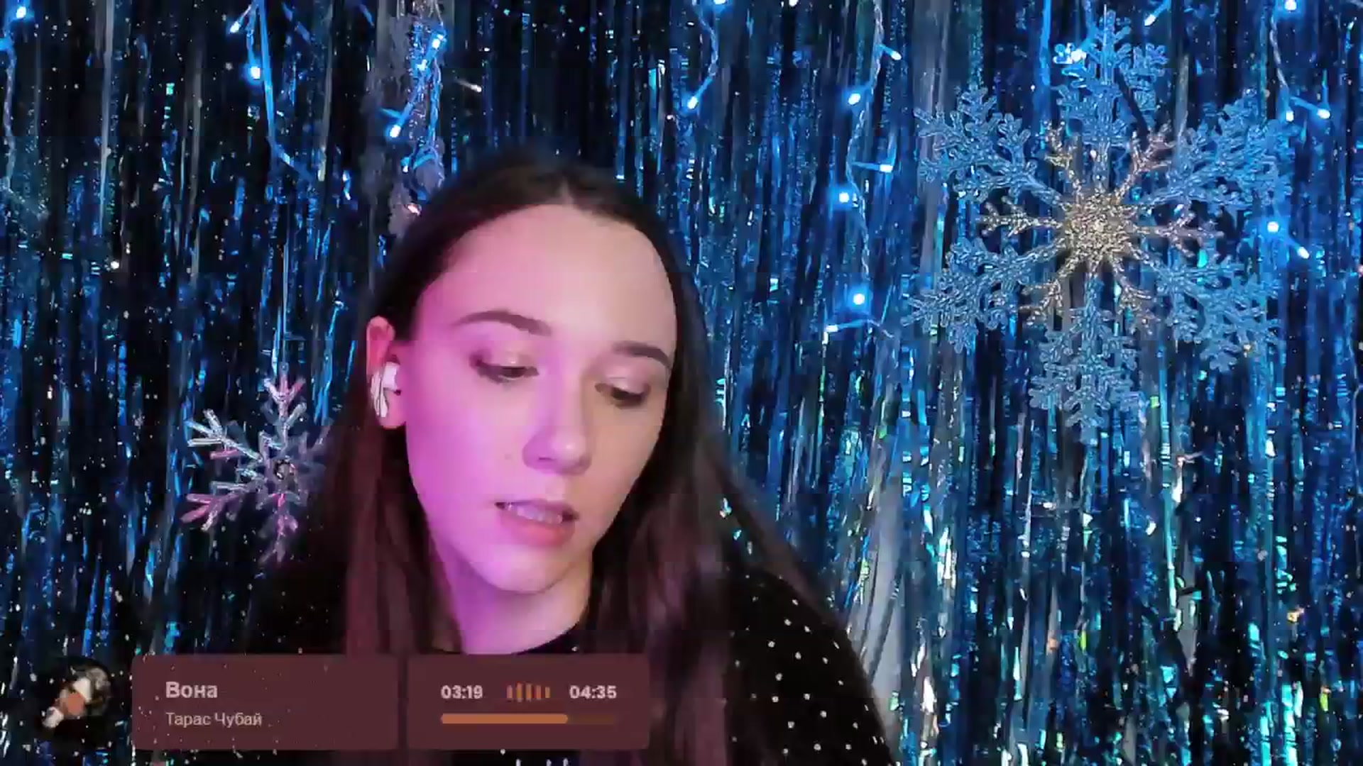 Gallery image thumbnail from Special_One's myfreecams stream on, 01/18/2025, 11:19 image 2 of 20