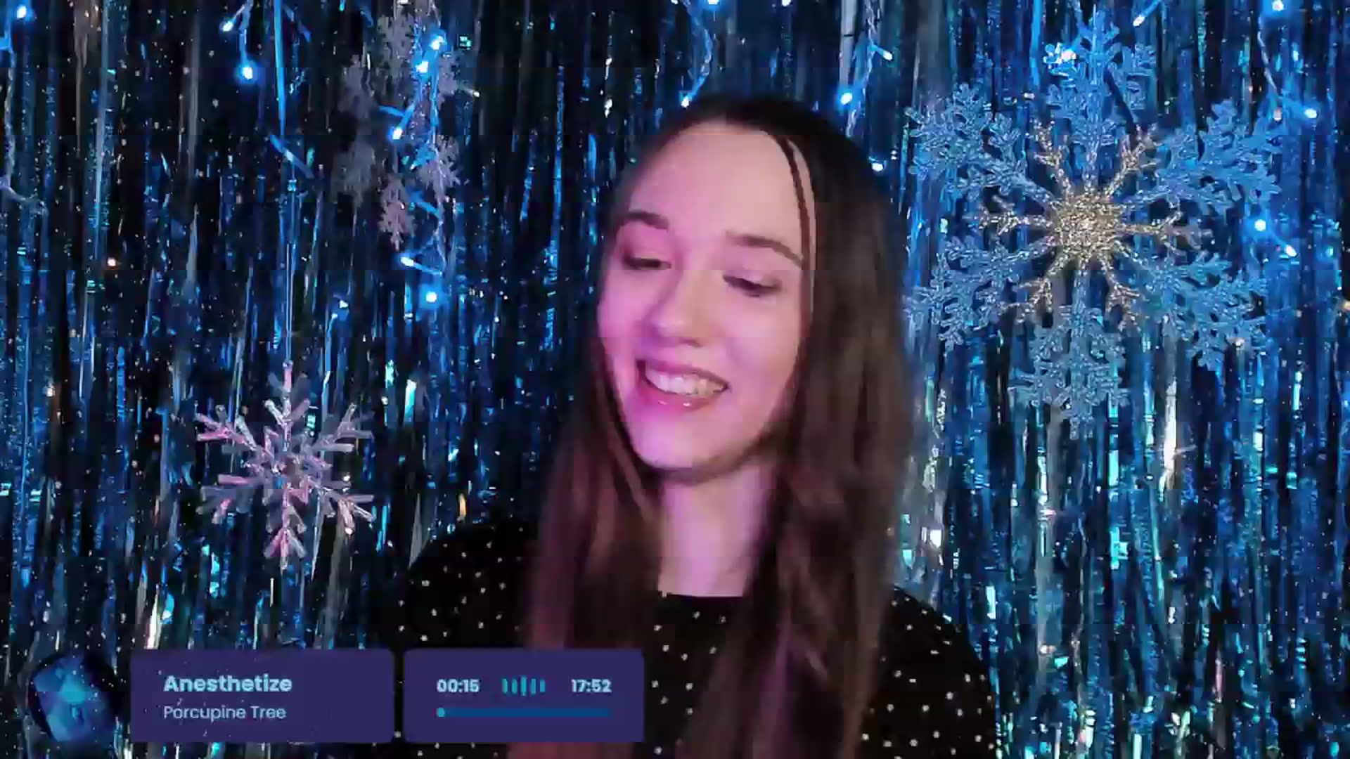 Gallery image thumbnail from Special_One's myfreecams stream on, 01/18/2025, 11:19 image 15 of 20
