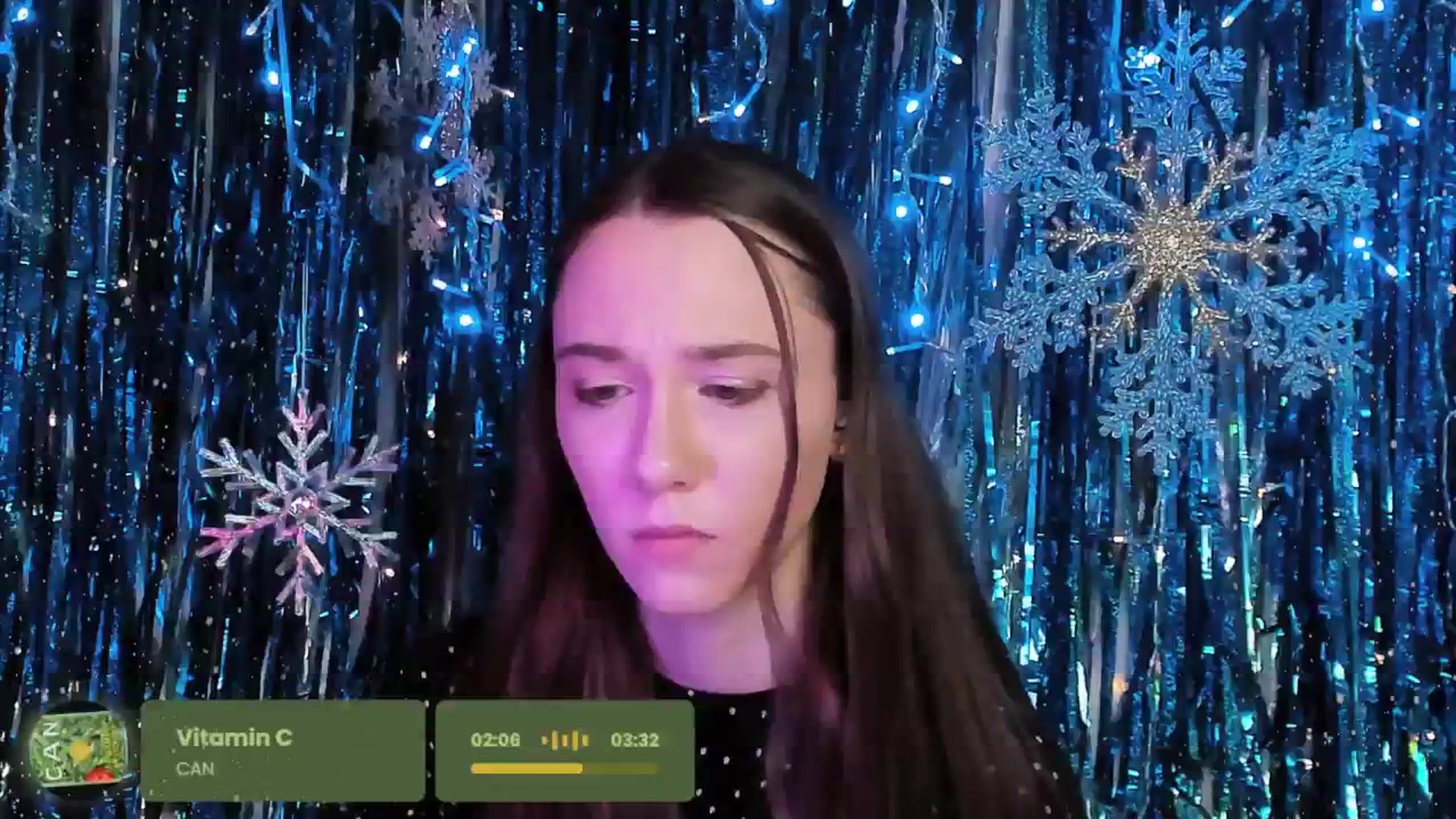 Gallery image thumbnail from Special_One's myfreecams stream on, 01/18/2025, 11:19 image 1 of 20