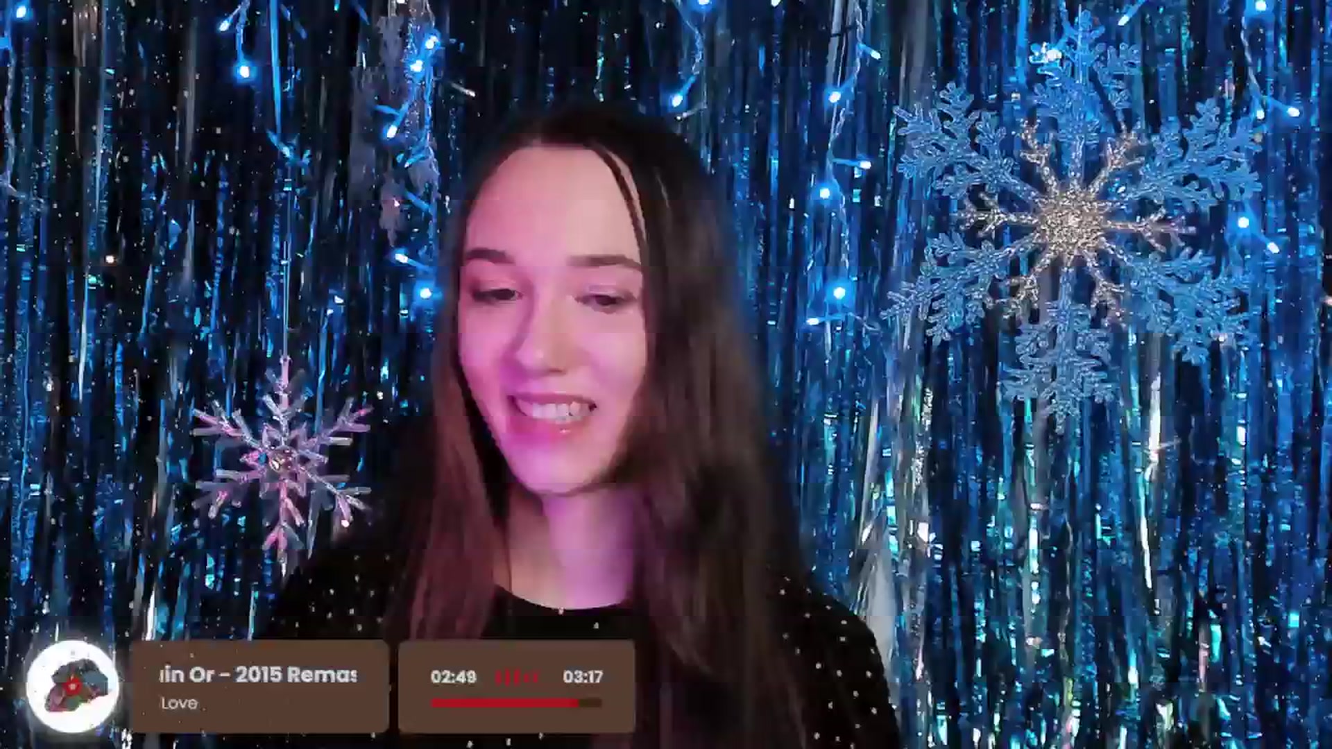 Gallery image thumbnail from Special_One's myfreecams stream on, 01/18/2025, 11:19 image 20 of 20