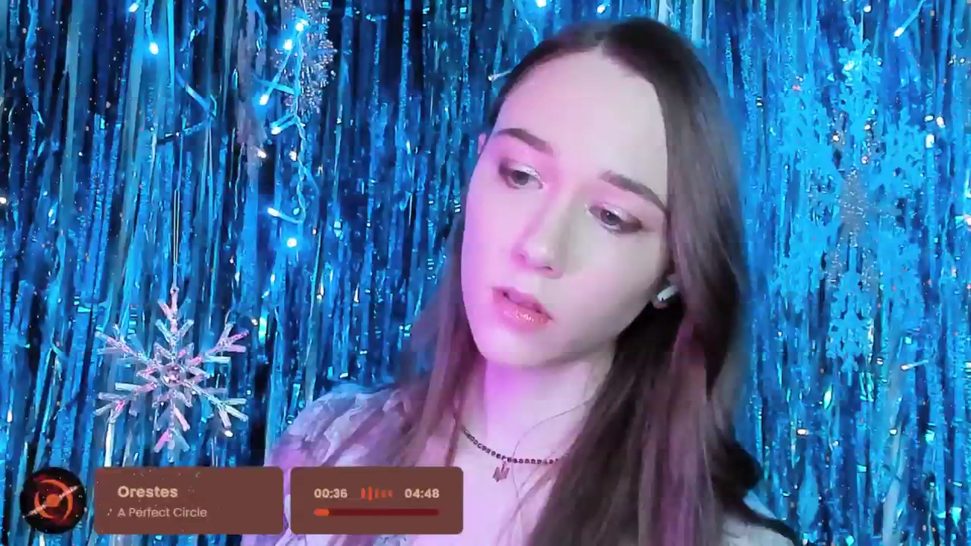 Gallery image thumbnail from Special_One's myfreecams stream on, 01/21/2025, 06:16 image 17 of 20