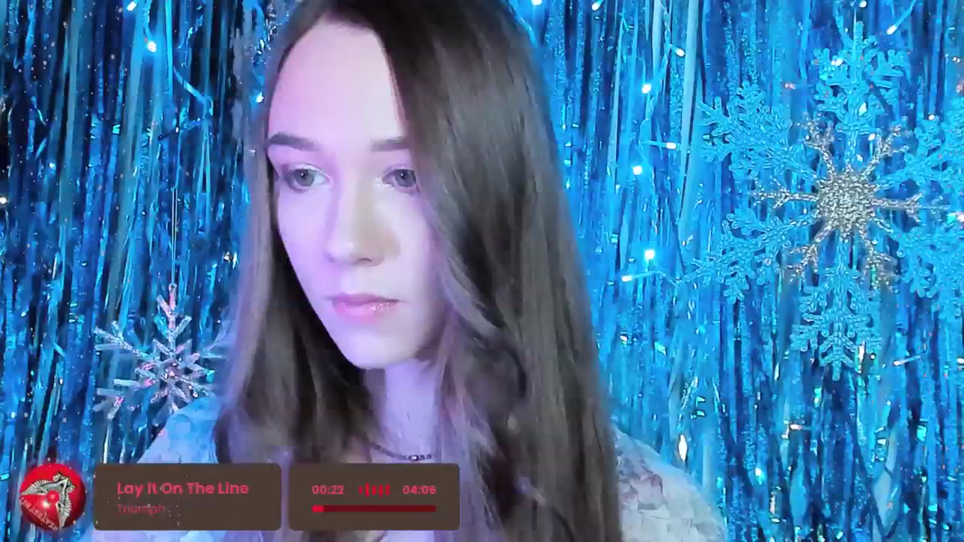 Gallery image thumbnail from Special_One's myfreecams stream on, 01/21/2025, 06:16 image 4 of 20