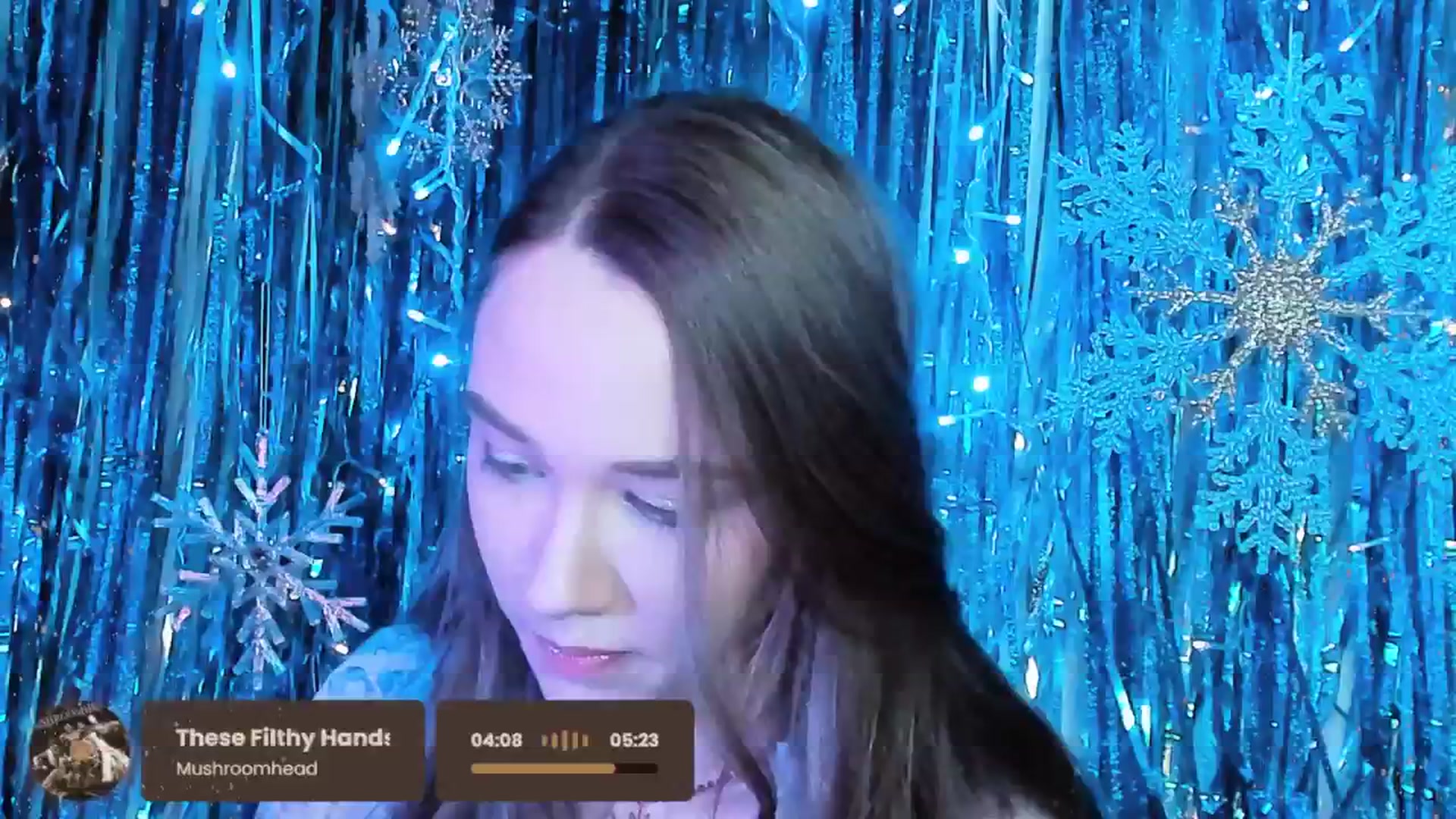 Gallery image thumbnail from Special_One's myfreecams stream on, 01/21/2025, 06:16 image 2 of 20
