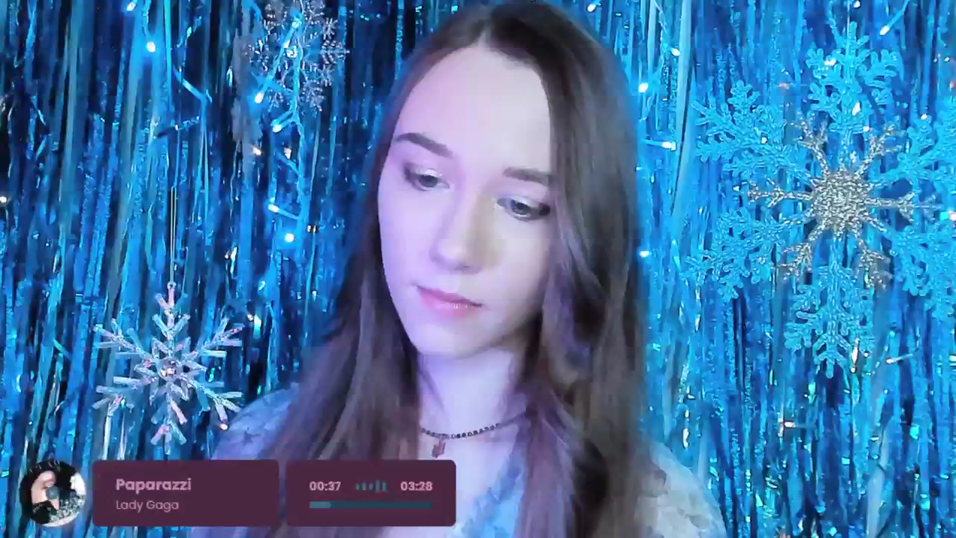 Gallery image thumbnail from Special_One's myfreecams stream on, 01/21/2025, 06:16 image 9 of 20