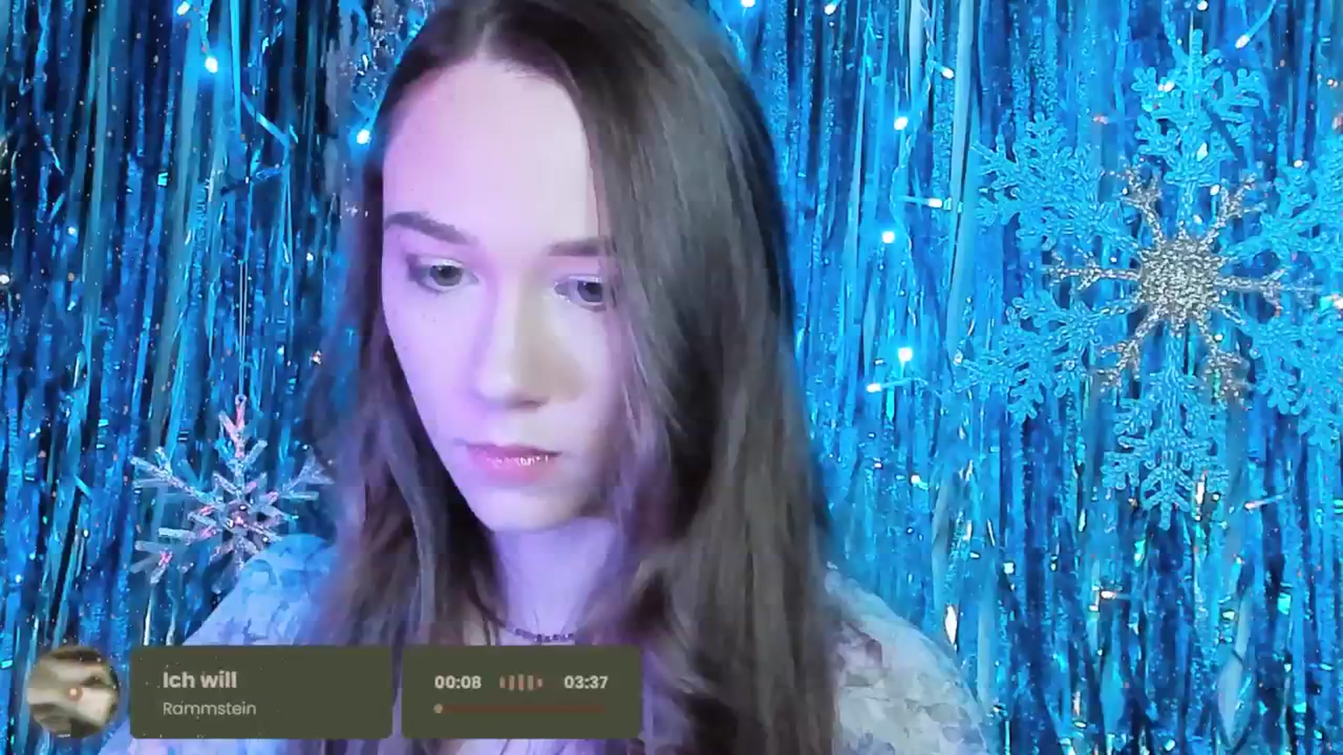 Gallery image thumbnail from Special_One's myfreecams stream on, 01/21/2025, 06:16 image 5 of 20