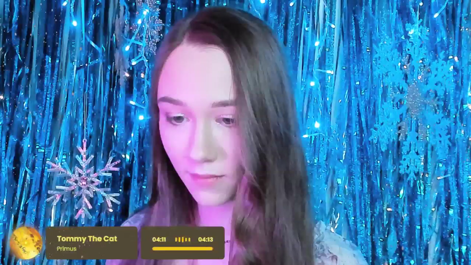 Gallery image thumbnail from Special_One's myfreecams stream on, 01/21/2025, 06:16 image 15 of 20