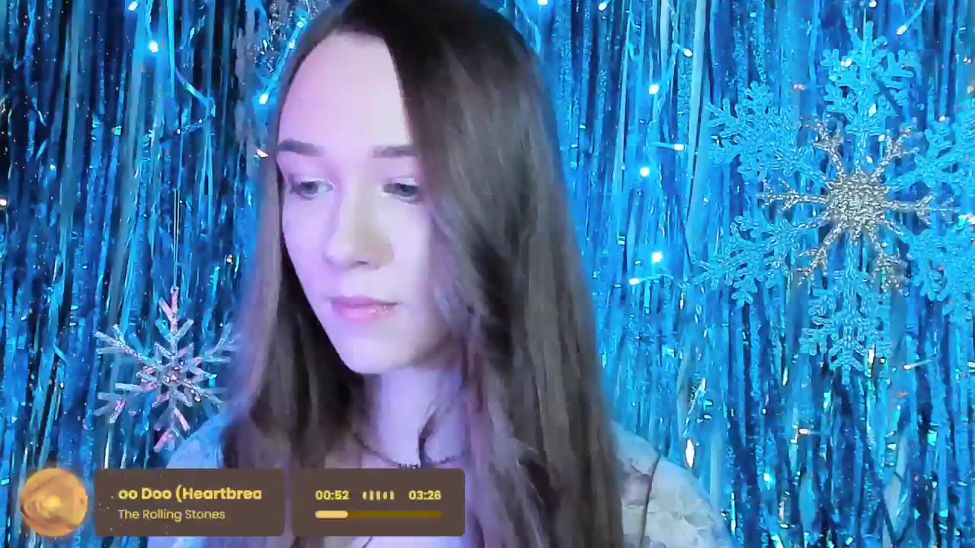 Gallery image thumbnail from Special_One's myfreecams stream on, 01/21/2025, 06:16 image 3 of 20