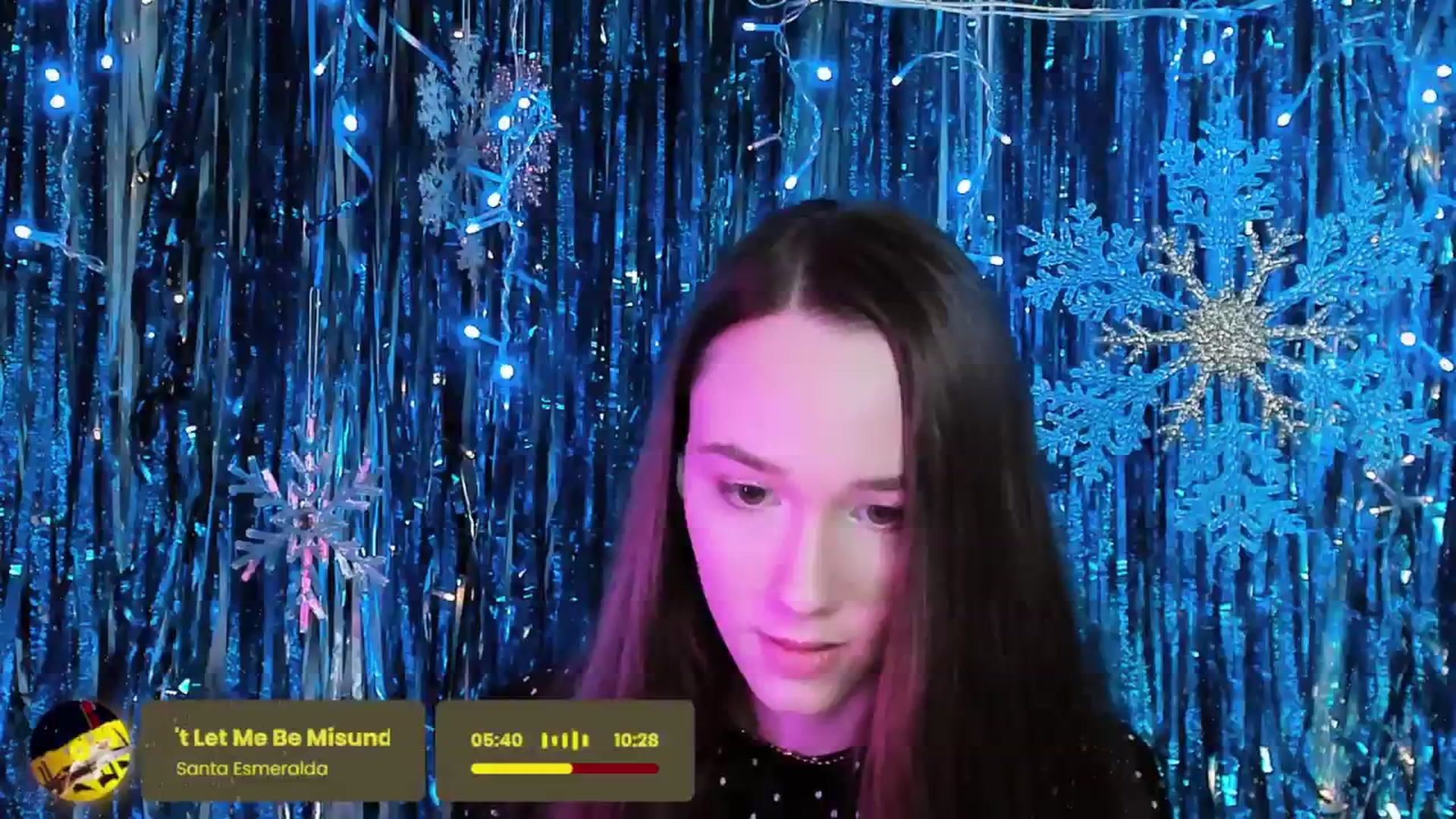 Gallery image thumbnail from Special_One's myfreecams stream on, 02/15/2025, 08:11 image 4 of 20