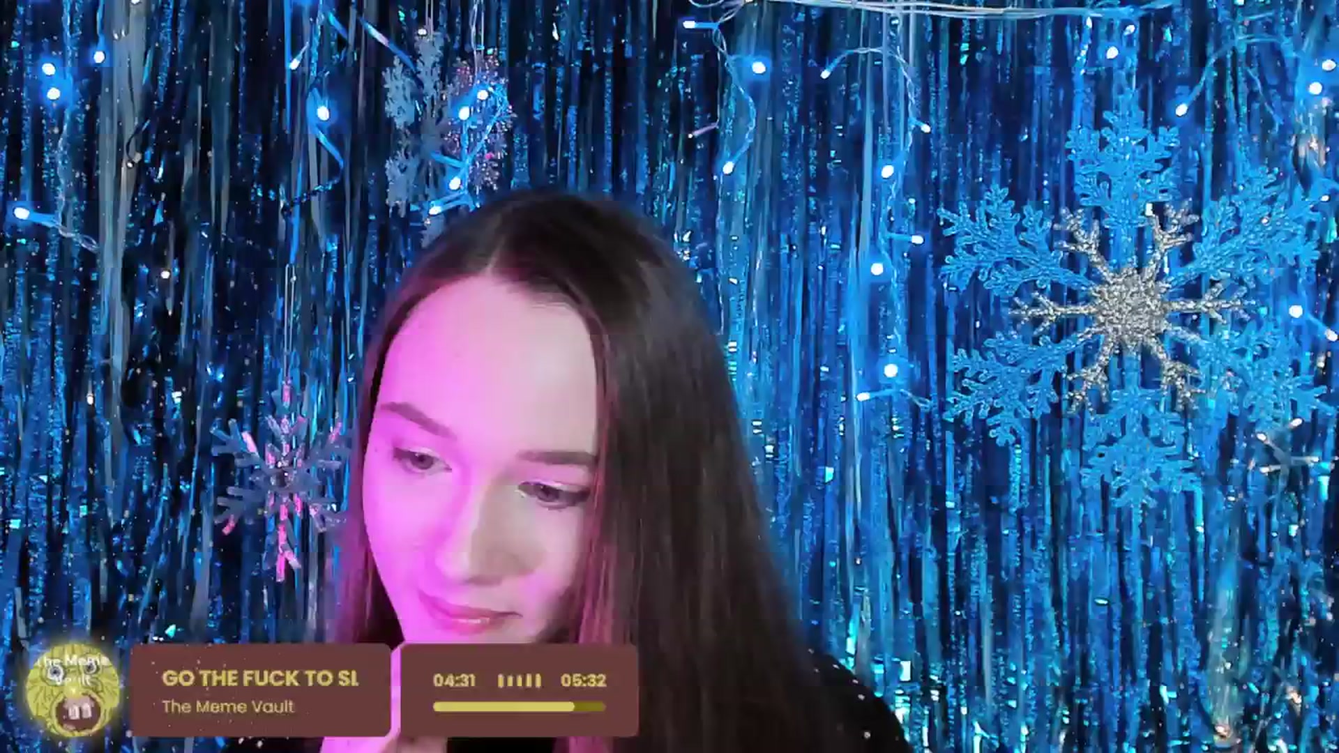 Gallery image thumbnail from Special_One's myfreecams stream on, 02/15/2025, 08:11 image 19 of 20