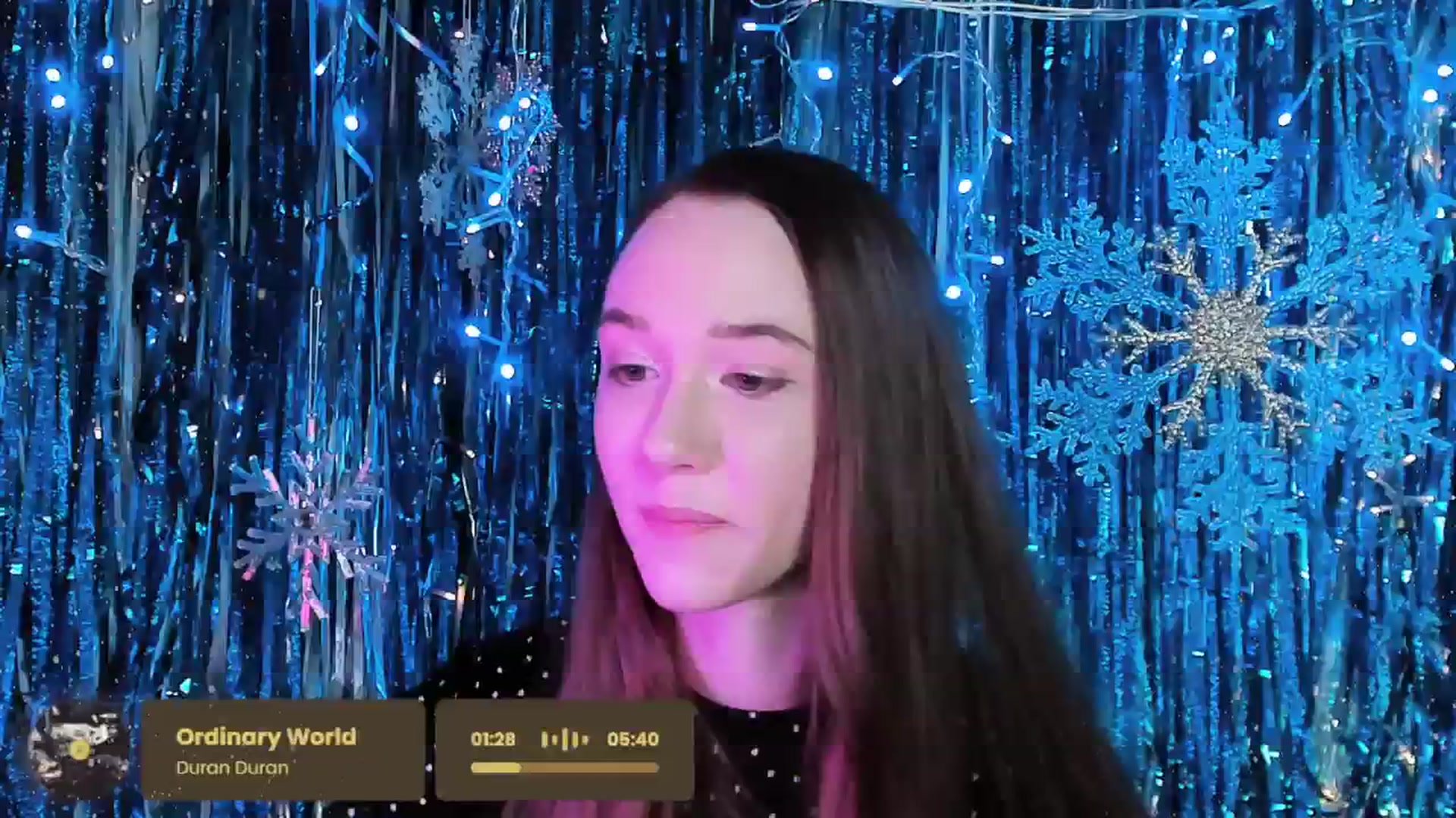 Gallery image thumbnail from Special_One's myfreecams stream on, 02/15/2025, 08:11 image 14 of 20
