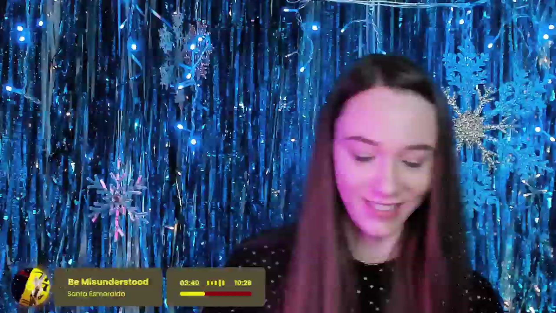 Gallery image thumbnail from Special_One's myfreecams stream on, 02/15/2025, 08:11 image 2 of 20