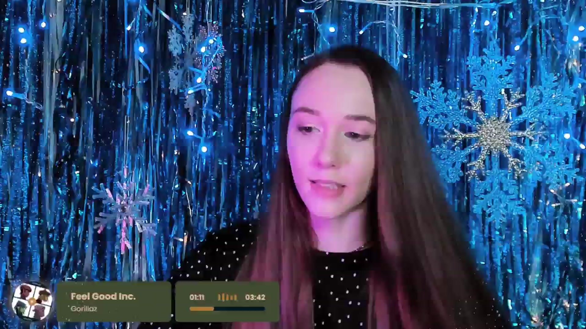 Gallery image thumbnail from Special_One's myfreecams stream on, 02/15/2025, 08:11 image 10 of 20