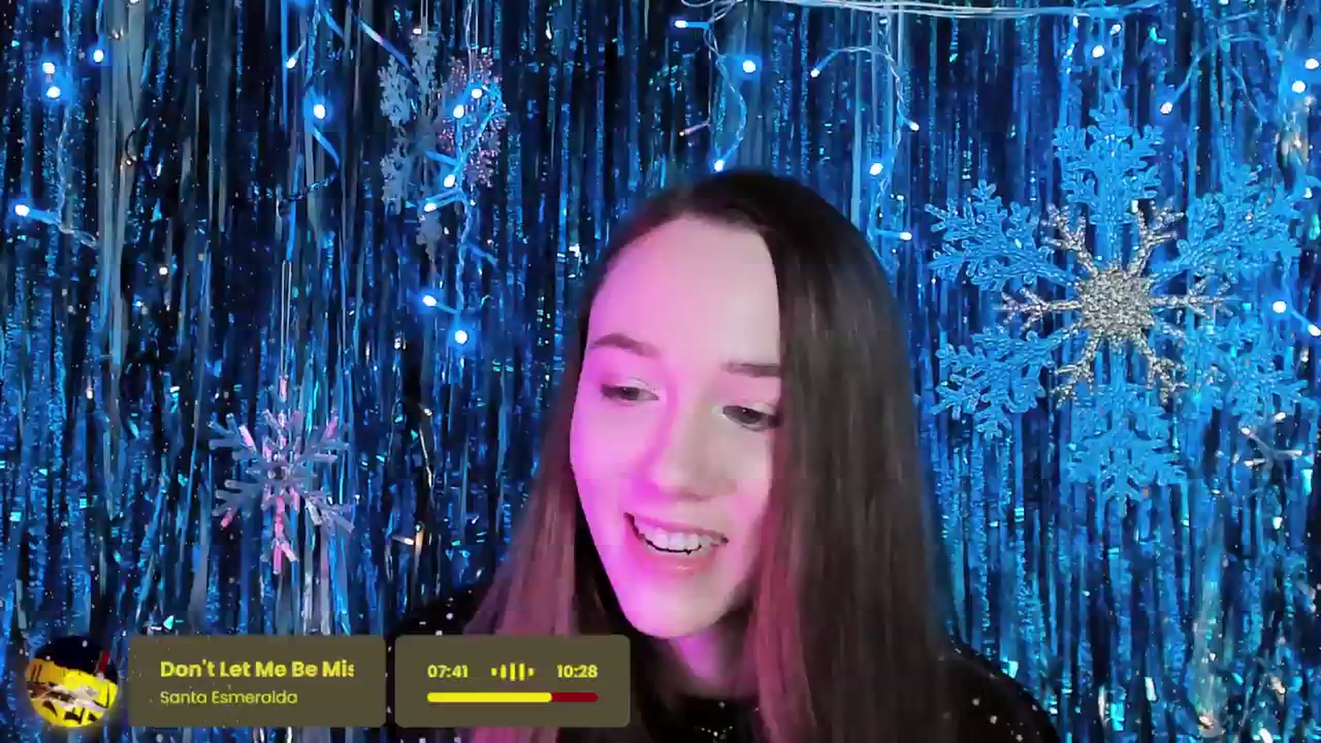 Gallery image thumbnail from Special_One's myfreecams stream on, 02/15/2025, 08:11 image 6 of 20