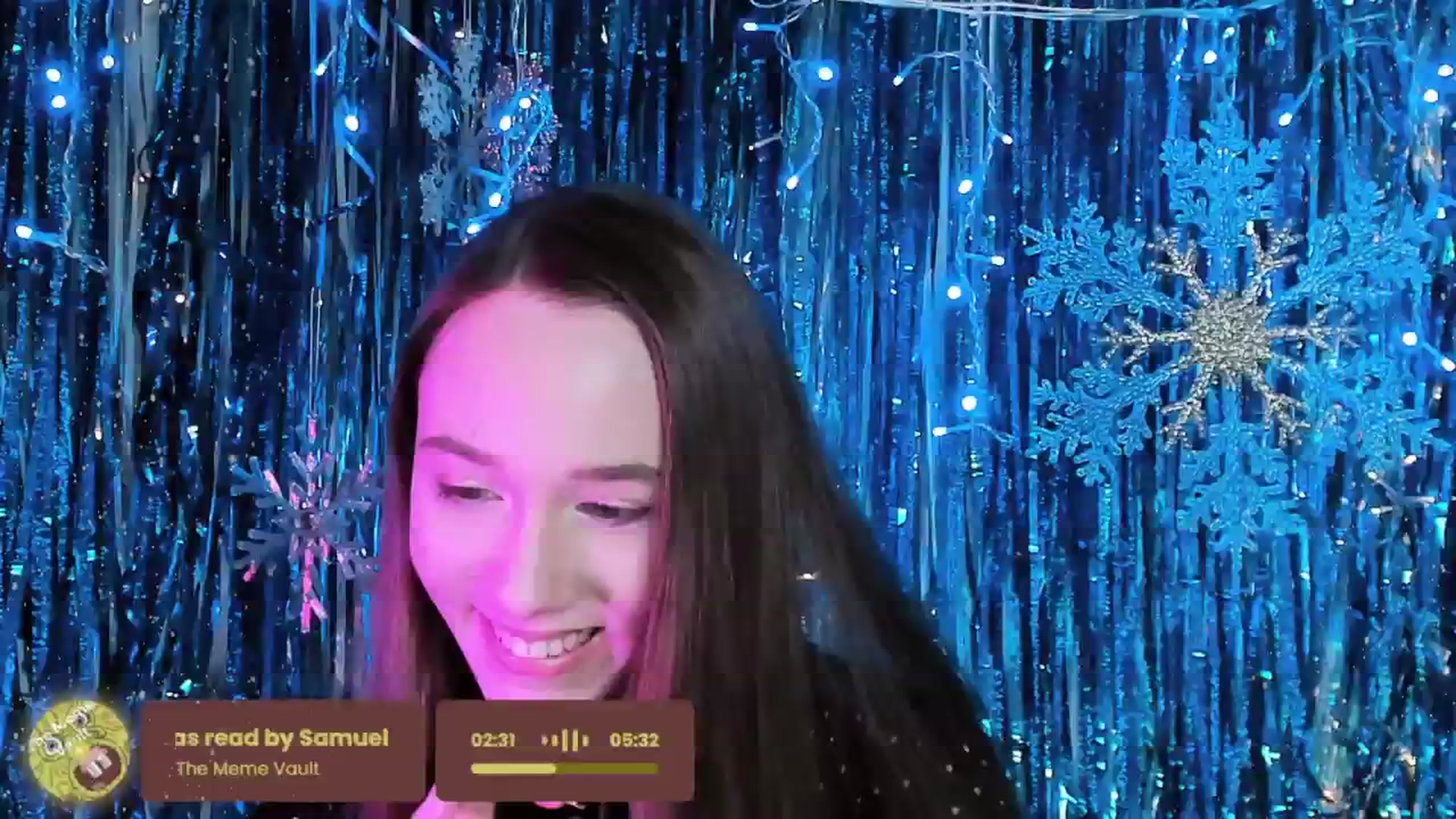 Gallery image thumbnail from Special_One's myfreecams stream on, 02/15/2025, 08:11 image 17 of 20