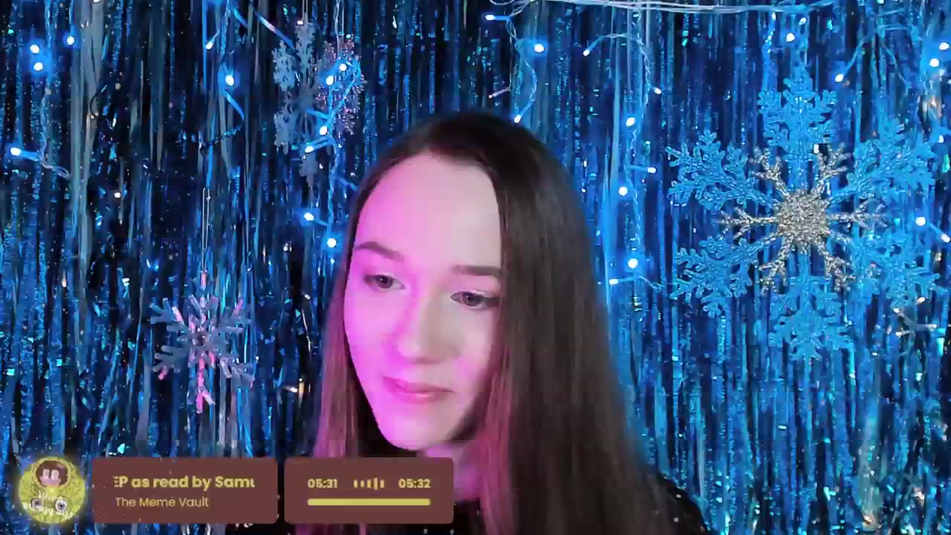 Gallery image thumbnail from Special_One's myfreecams stream on, 02/15/2025, 08:11 image 20 of 20