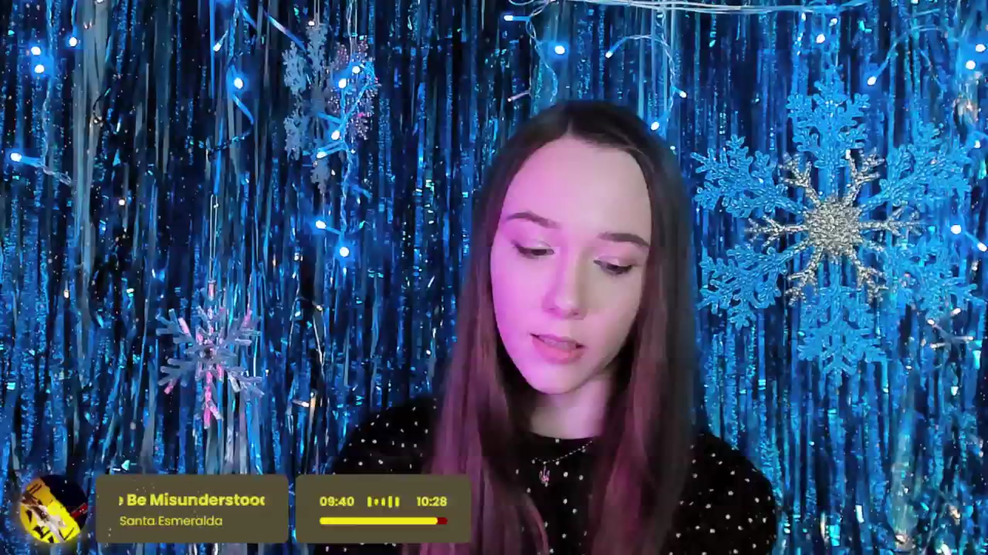 Gallery image thumbnail from Special_One's myfreecams stream on, 02/15/2025, 08:11 image 8 of 20