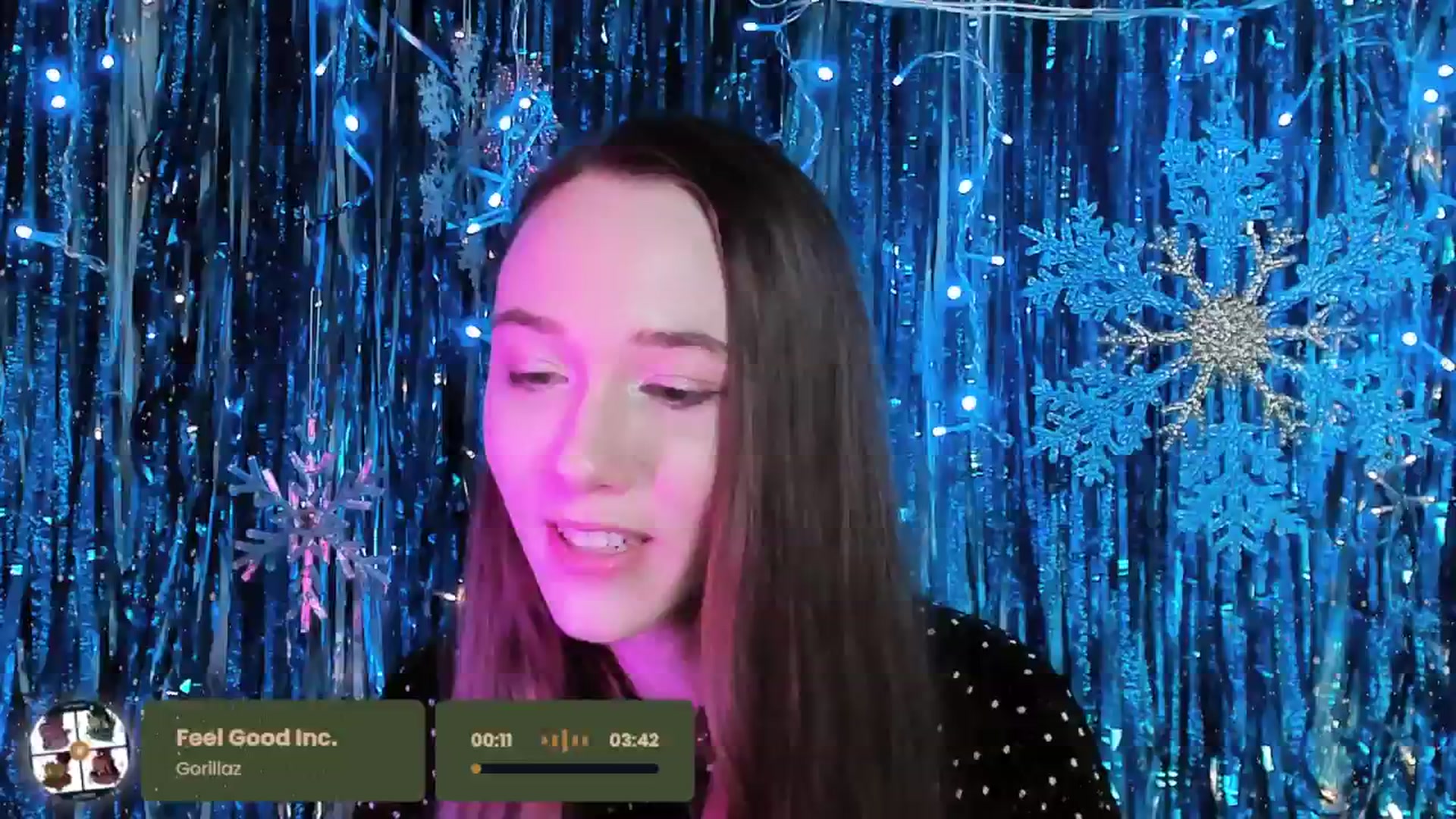 Gallery image thumbnail from Special_One's myfreecams stream on, 02/15/2025, 08:11 image 9 of 20