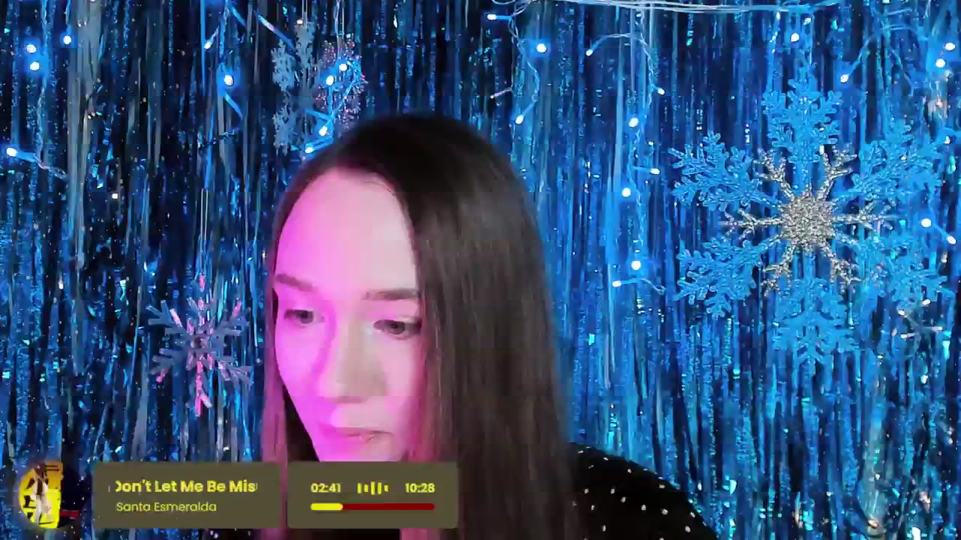 Gallery image thumbnail from Special_One's myfreecams stream on, 02/15/2025, 08:11 image 1 of 20
