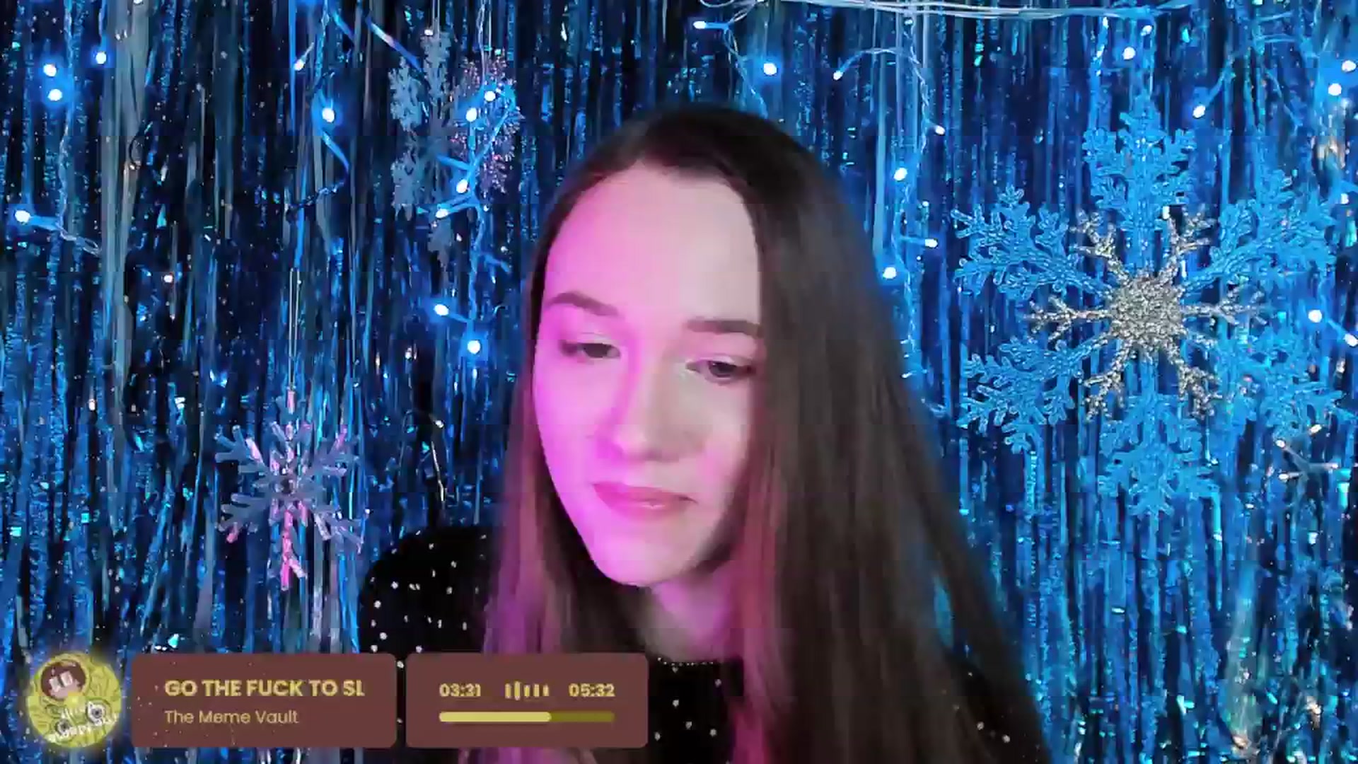 Gallery image thumbnail from Special_One's myfreecams stream on, 02/15/2025, 08:11 image 18 of 20