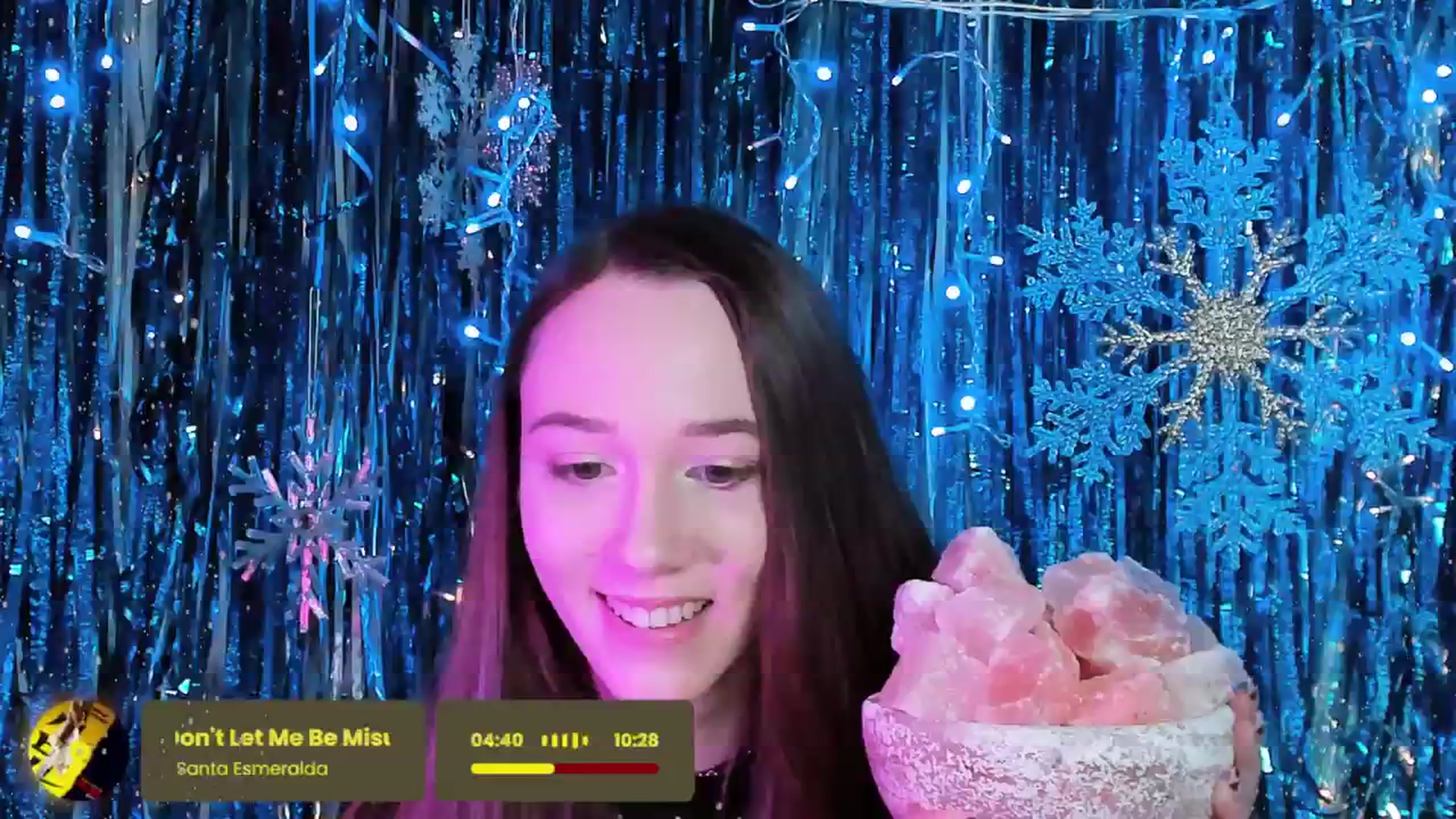 Gallery image thumbnail from Special_One's myfreecams stream on, 02/15/2025, 08:11 image 3 of 20