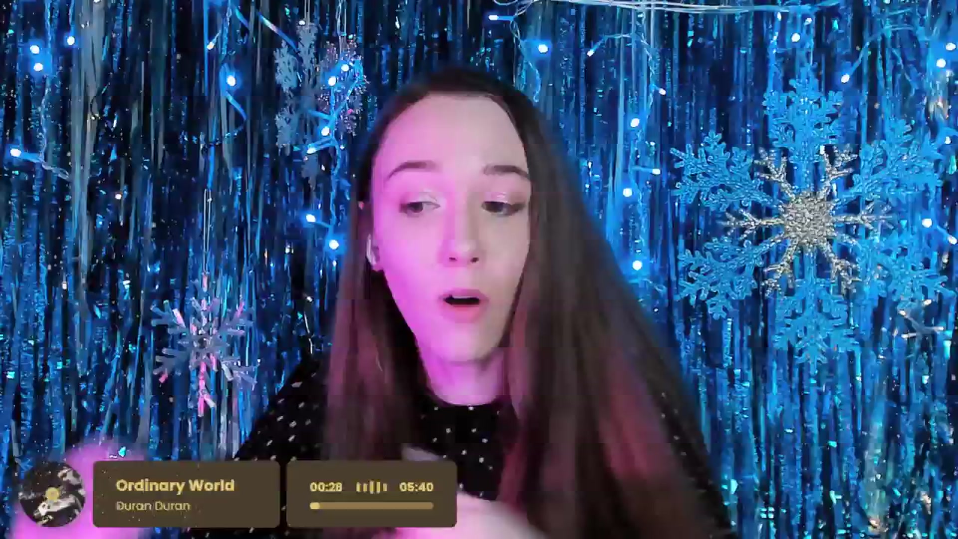 Gallery image thumbnail from Special_One's myfreecams stream on, 02/15/2025, 08:11 image 13 of 20