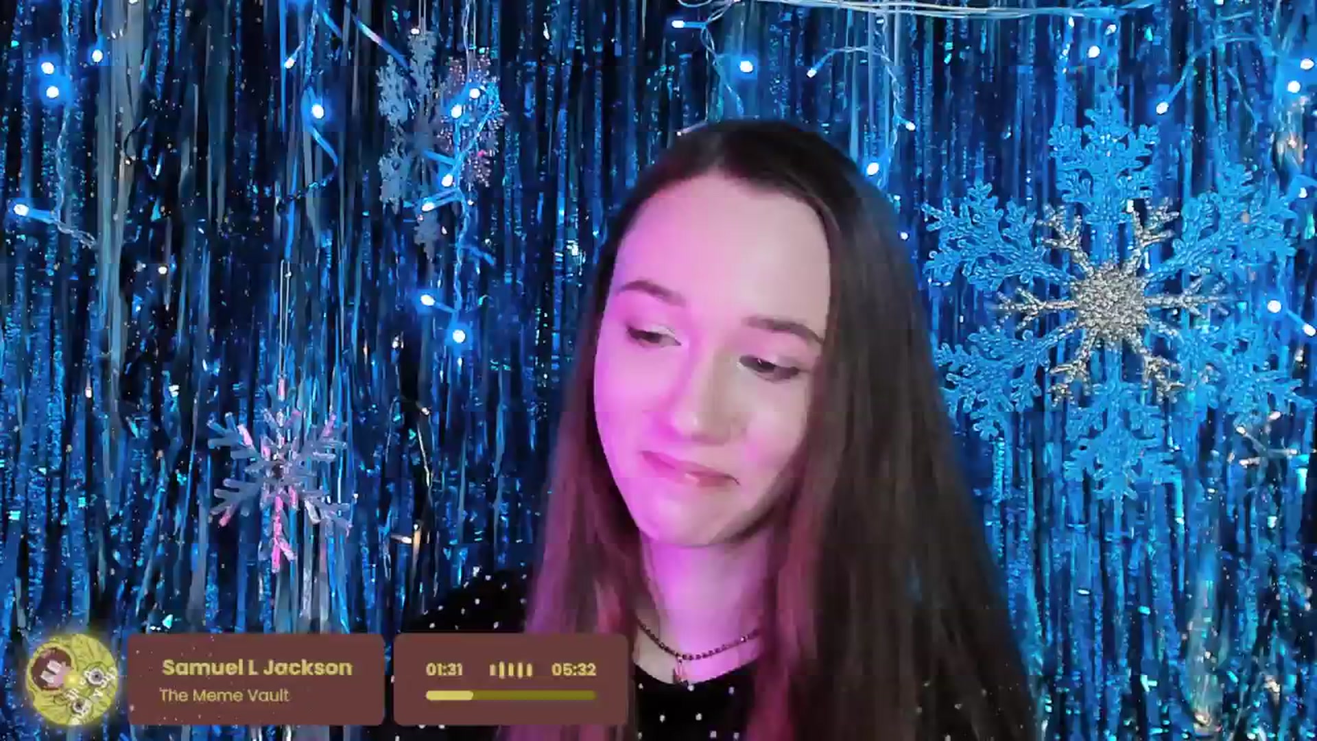 Gallery image thumbnail from Special_One's myfreecams stream on, 02/15/2025, 08:11 image 16 of 20