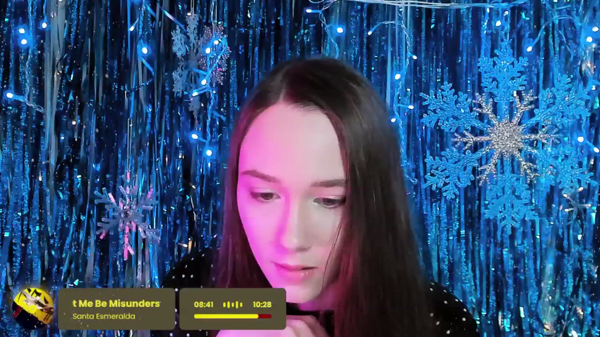 Gallery image thumbnail from Special_One's myfreecams stream on, 02/15/2025, 08:11 image 7 of 20