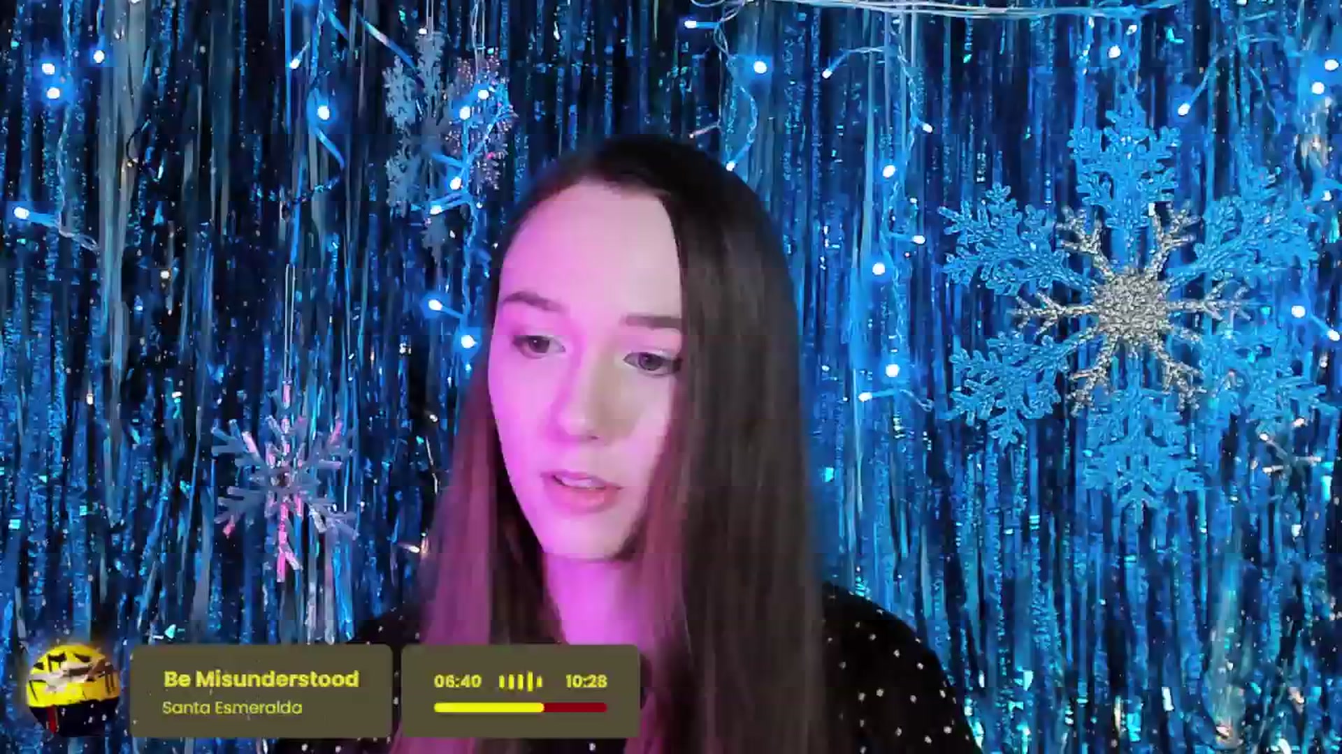 Gallery image thumbnail from Special_One's myfreecams stream on, 02/15/2025, 08:11 image 5 of 20
