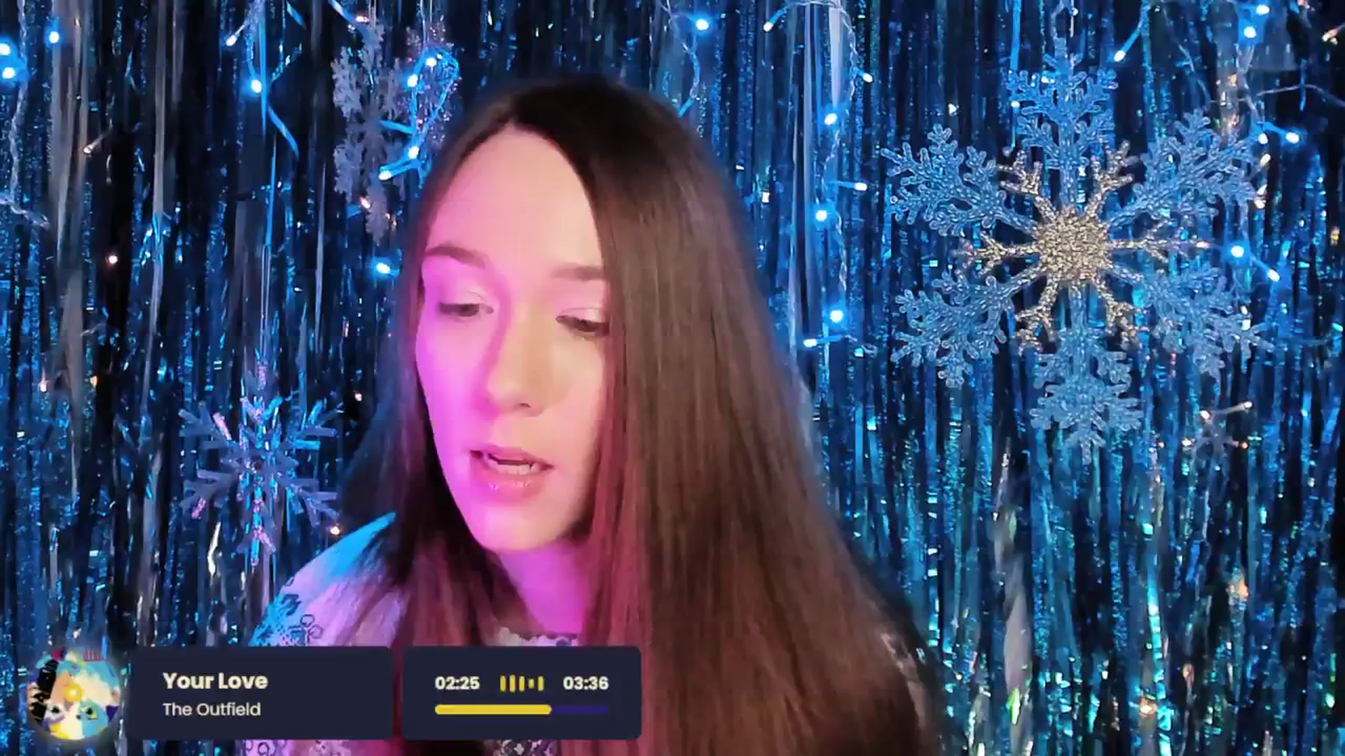 Gallery image thumbnail from Special_One's myfreecams stream on, 03/03/2025, 03:51 image 5 of 20