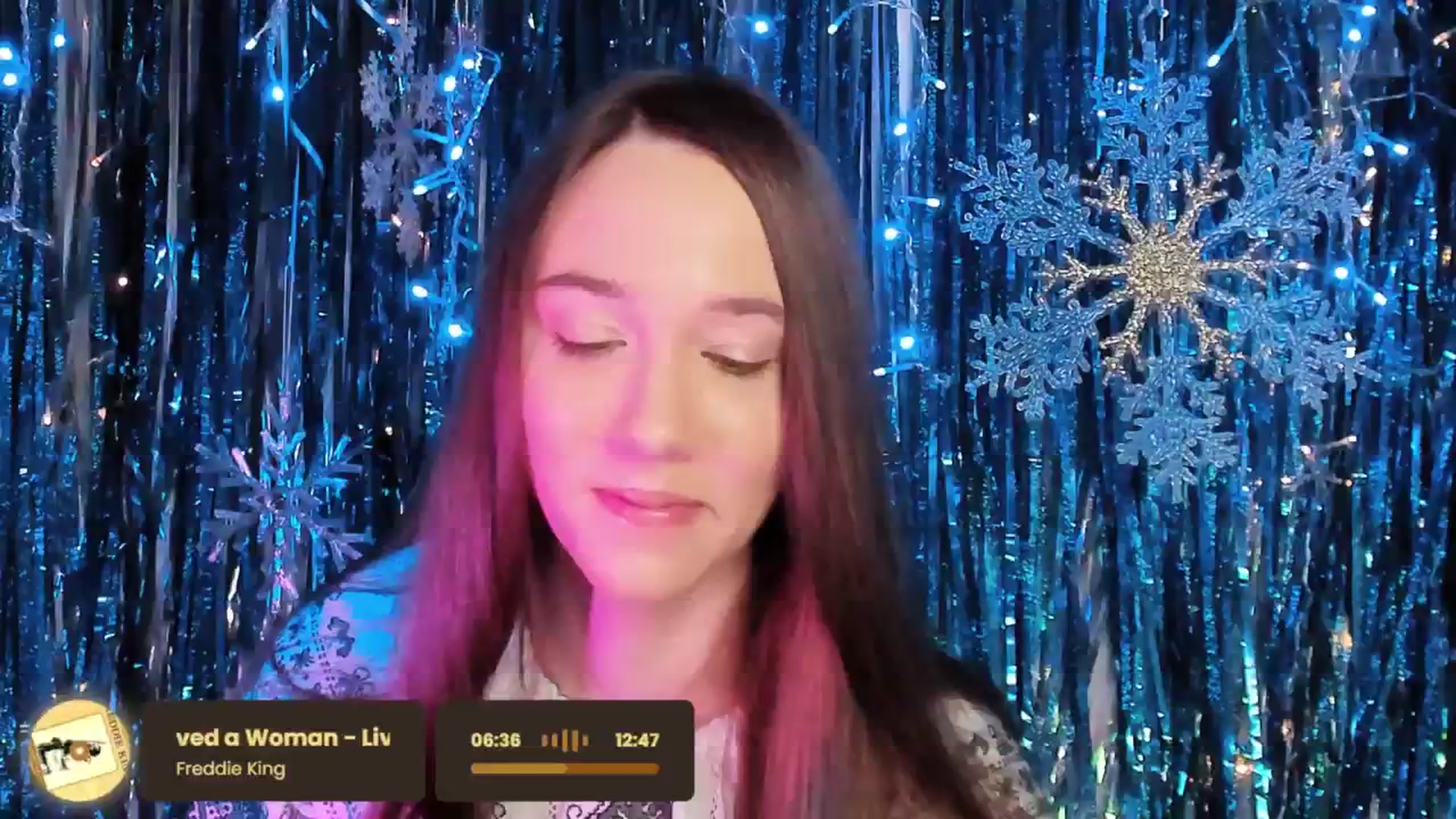 Gallery image thumbnail from Special_One's myfreecams stream on, 03/03/2025, 03:51 image 16 of 20