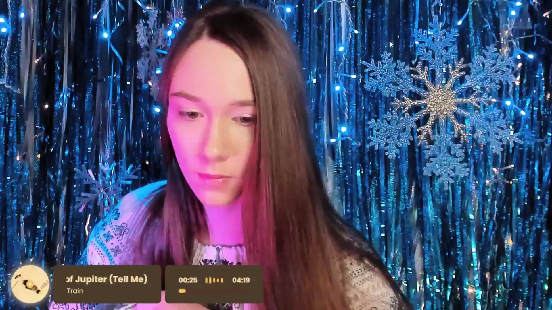 Gallery image thumbnail from Special_One's myfreecams stream on, 03/03/2025, 03:51 image 2 of 20