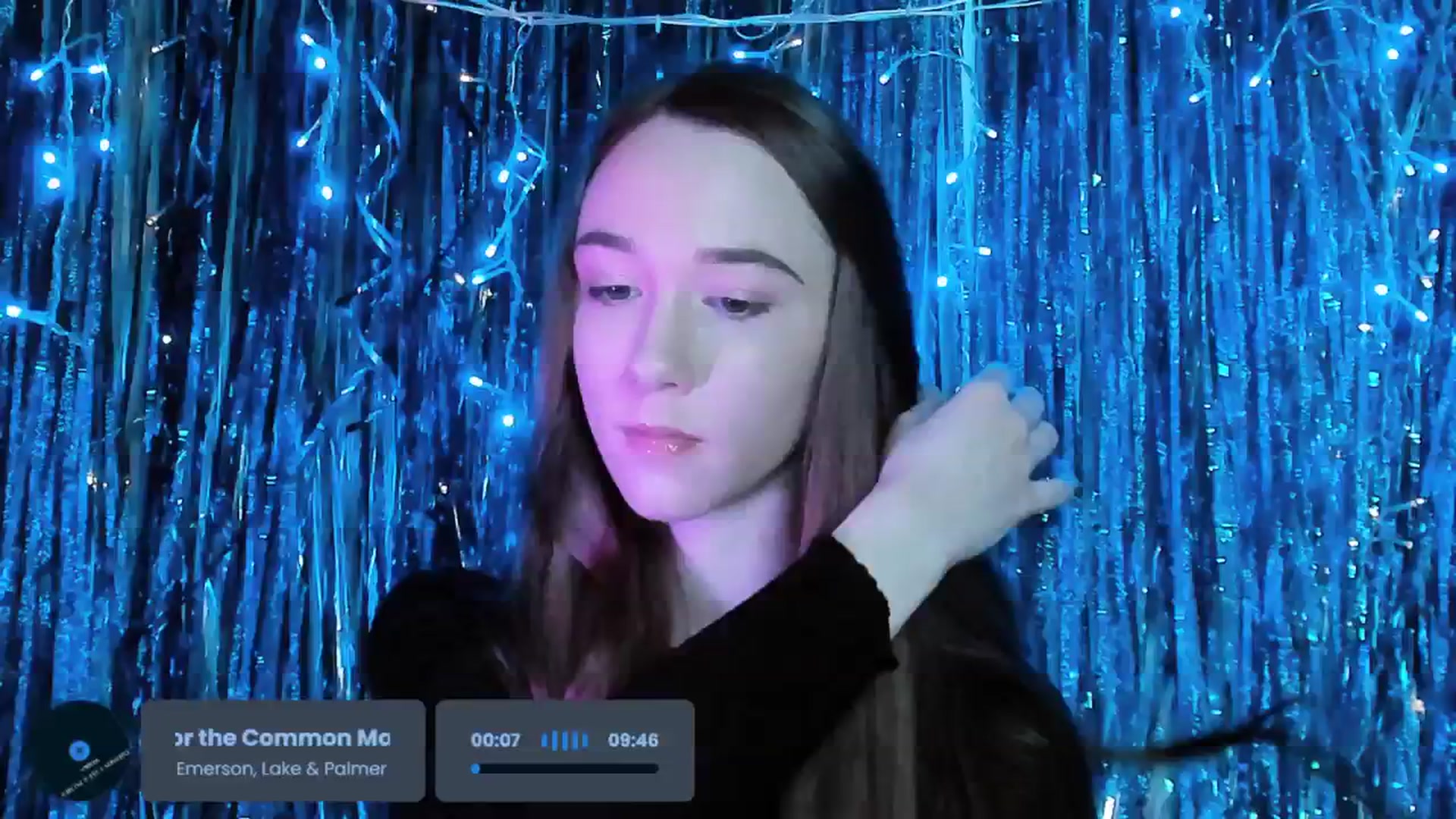 Gallery image thumbnail from Special_One's myfreecams stream on, 03/05/2025, 01:56 image 10 of 20