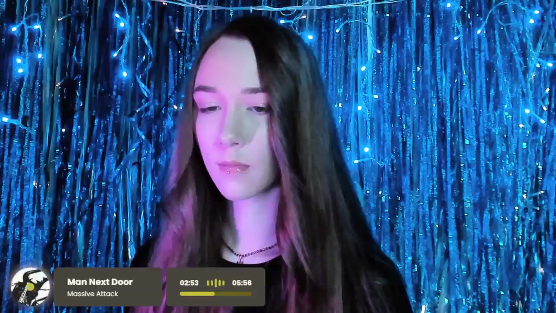 Gallery image thumbnail from Special_One's myfreecams stream on, 03/05/2025, 01:56 image 5 of 20