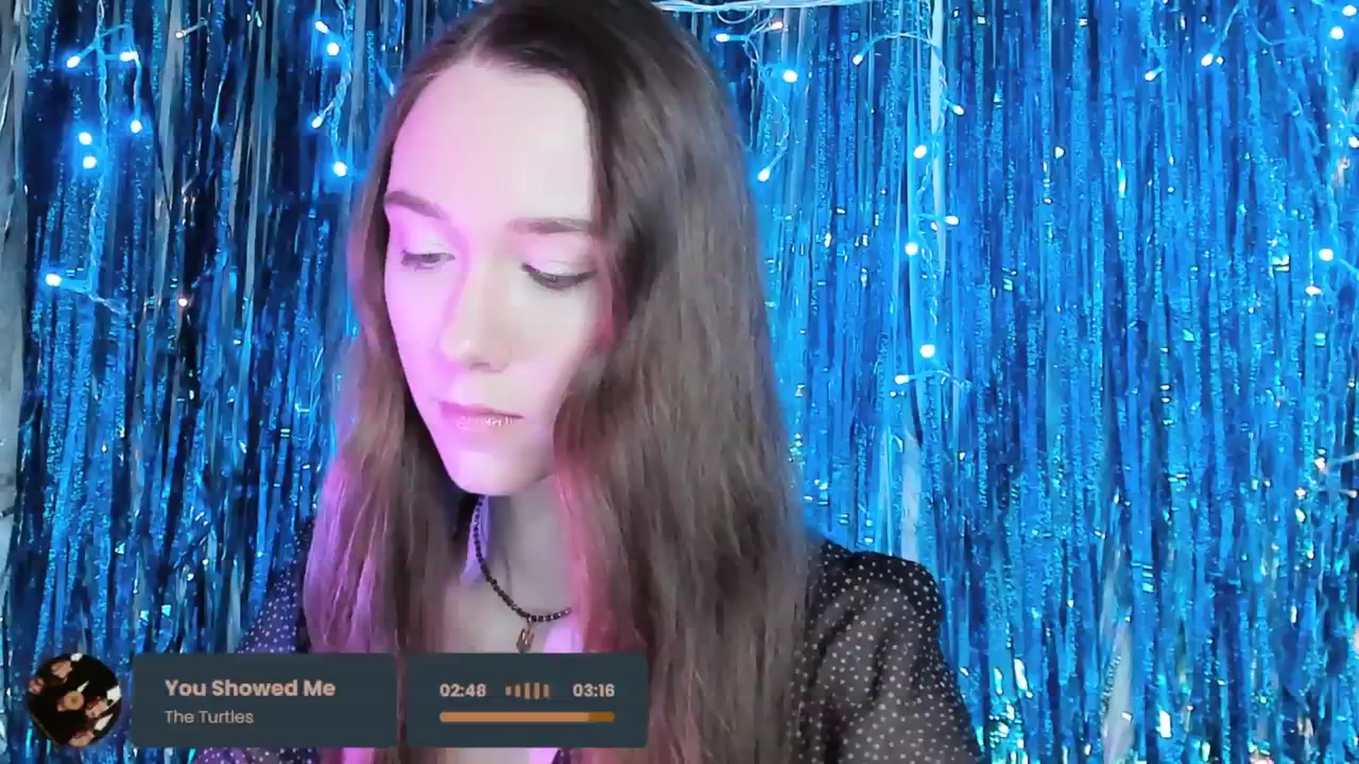 Gallery image thumbnail from Special_One's myfreecams stream on, 03/06/2025, 04:57 image 1 of 20