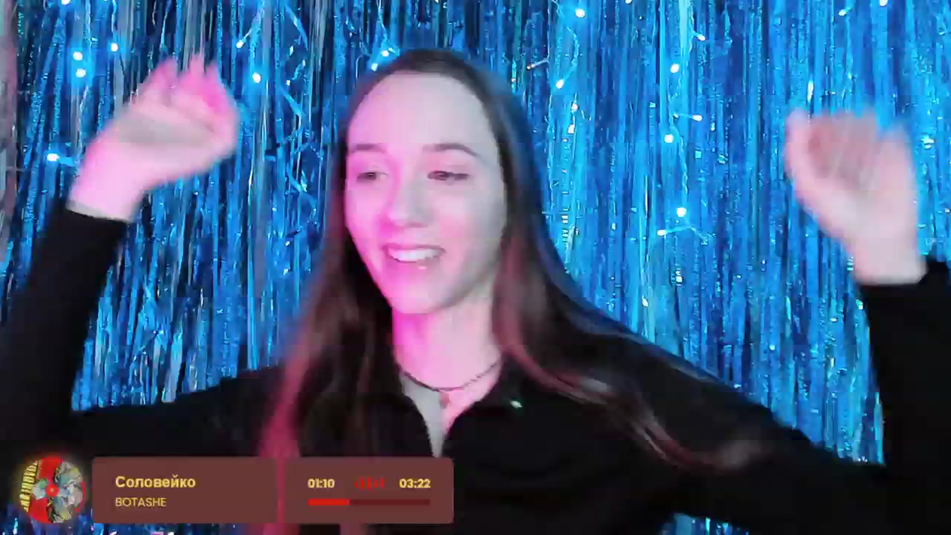 Gallery image thumbnail from Special_One's myfreecams stream on, 03/09/2025, 10:23 image 18 of 20