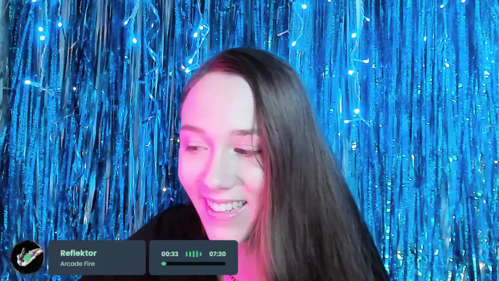 Gallery image thumbnail from Special_One's myfreecams stream on, 03/09/2025, 10:23 image 12 of 20