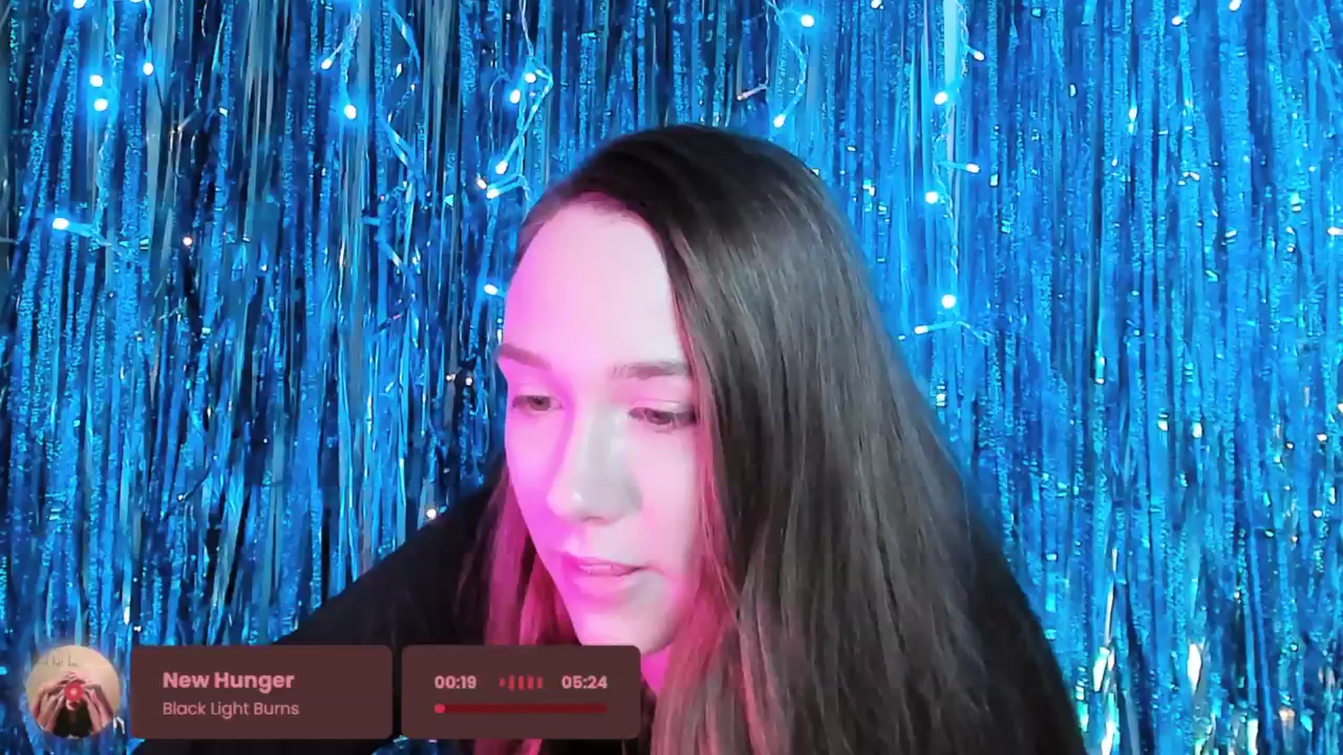 Gallery image thumbnail from Special_One's myfreecams stream on, 03/09/2025, 10:23 image 4 of 20