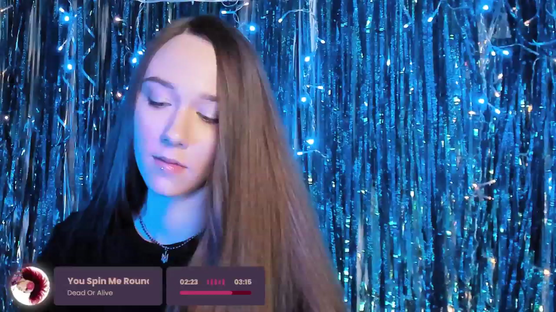 Gallery image thumbnail from Special_One's myfreecams stream on, 03/12/2025, 05:34 image 13 of 20
