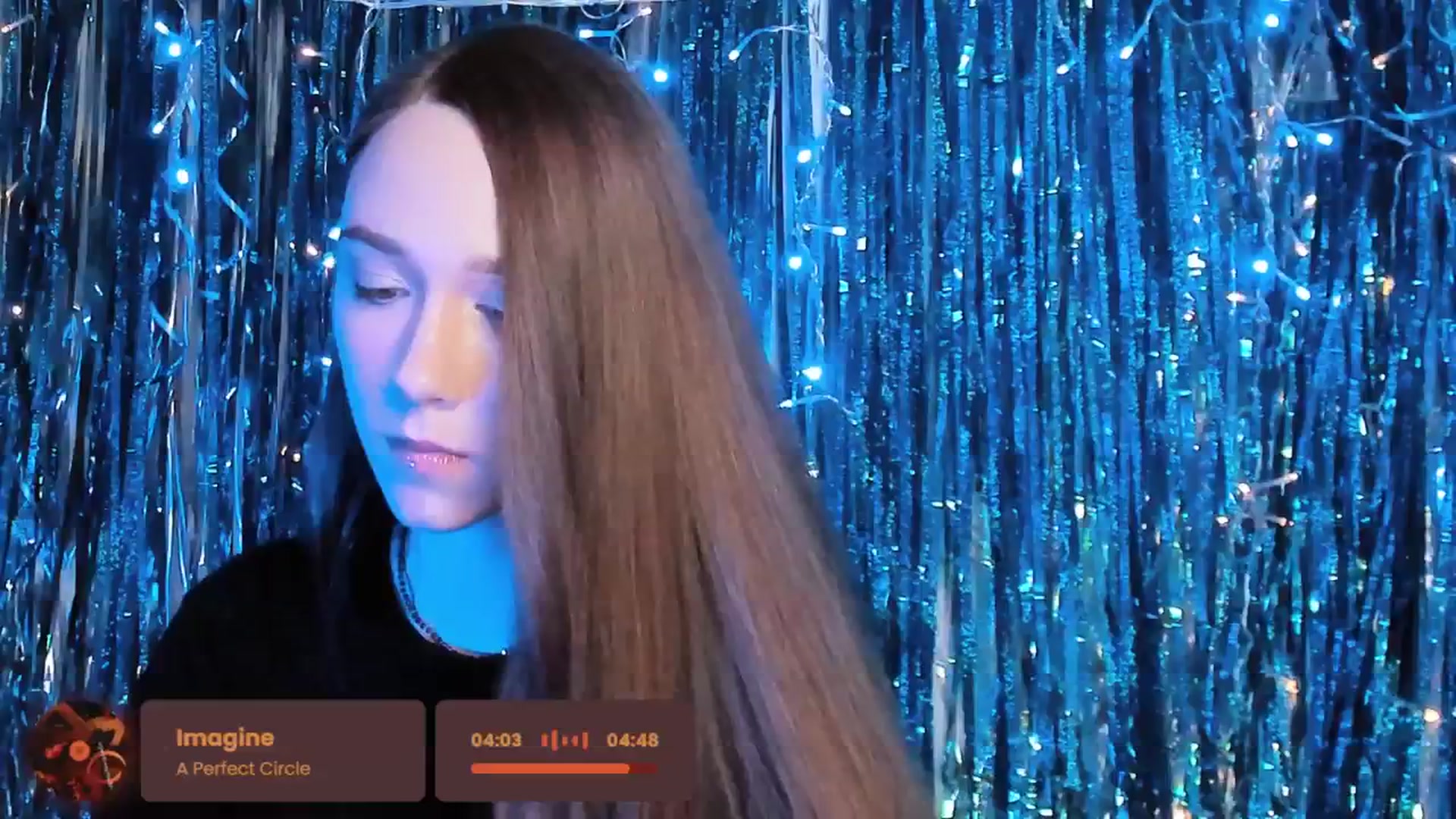 Gallery image thumbnail from Special_One's myfreecams stream on, 03/12/2025, 05:34 image 7 of 20