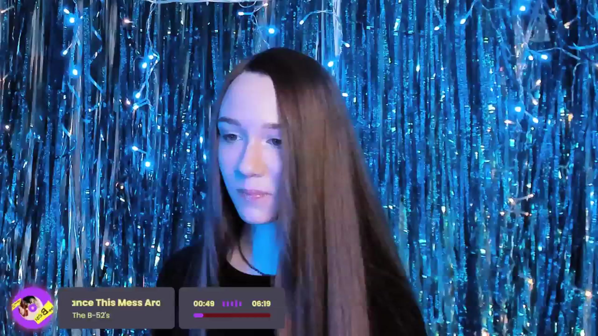 Gallery image thumbnail from Special_One's myfreecams stream on, 03/12/2025, 05:34 image 16 of 20