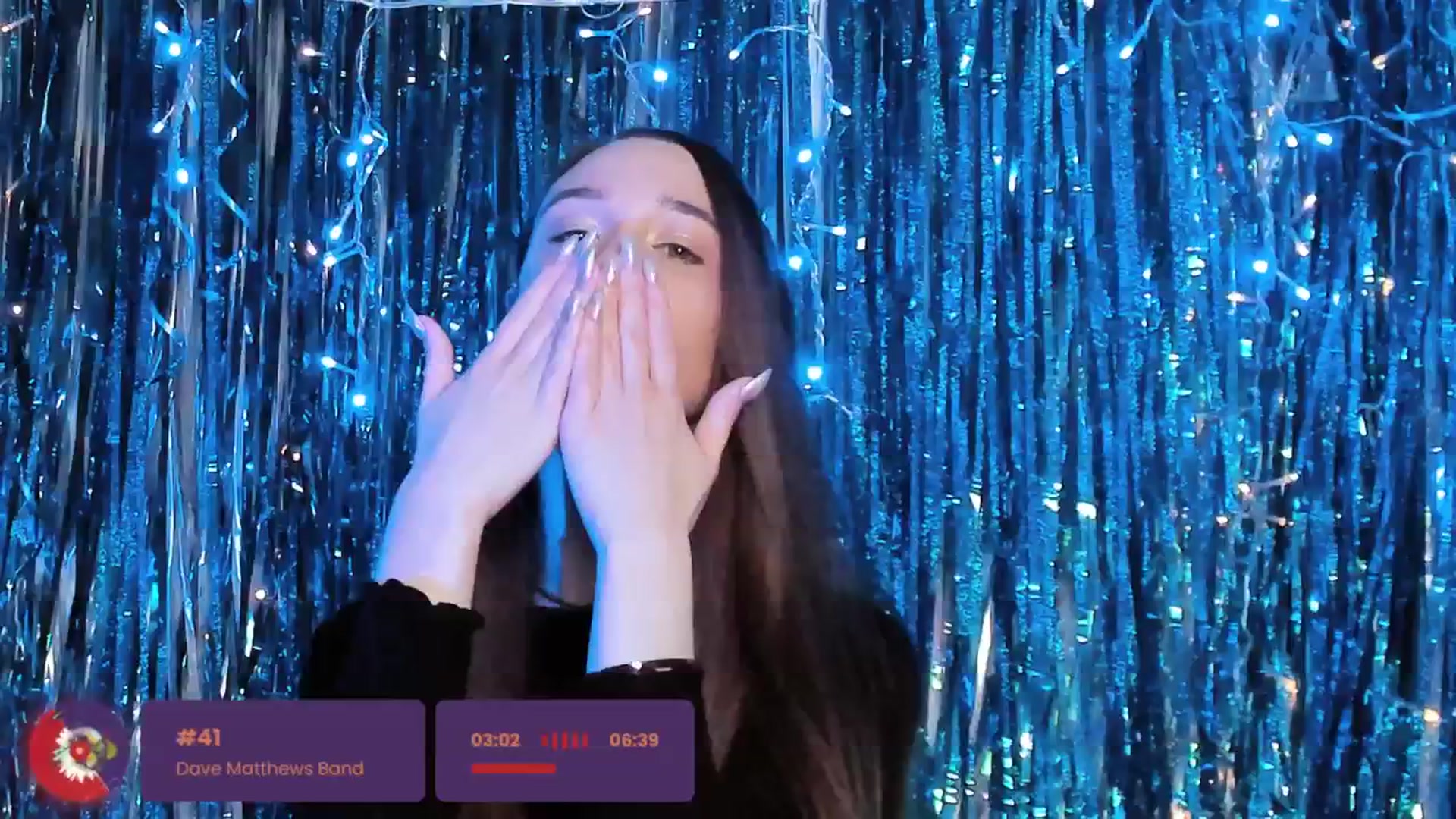 Gallery image thumbnail from Special_One's myfreecams stream on, 03/12/2025, 05:34 image 19 of 20