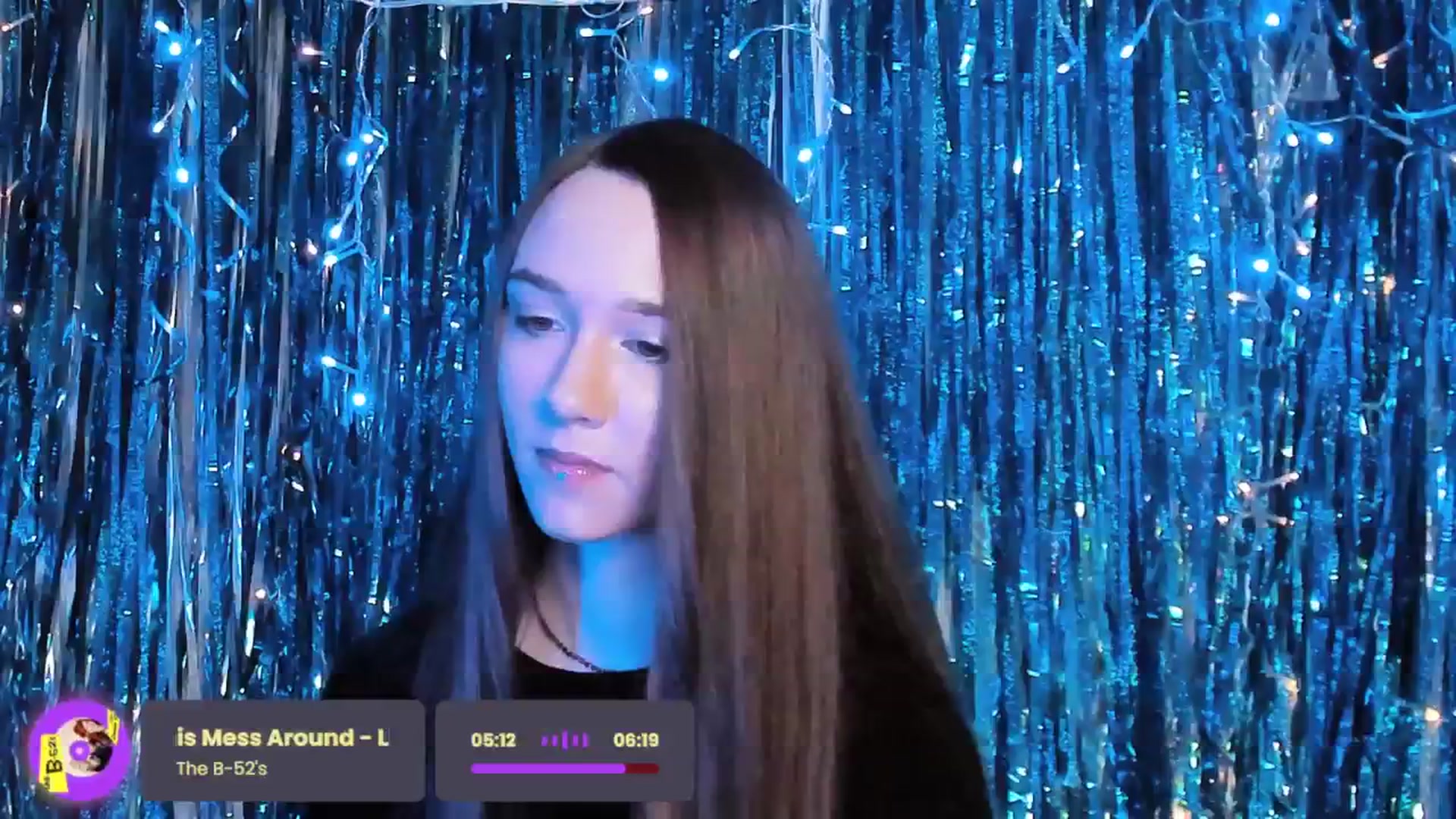 Gallery image thumbnail from Special_One's myfreecams stream on, 03/12/2025, 05:34 image 17 of 20