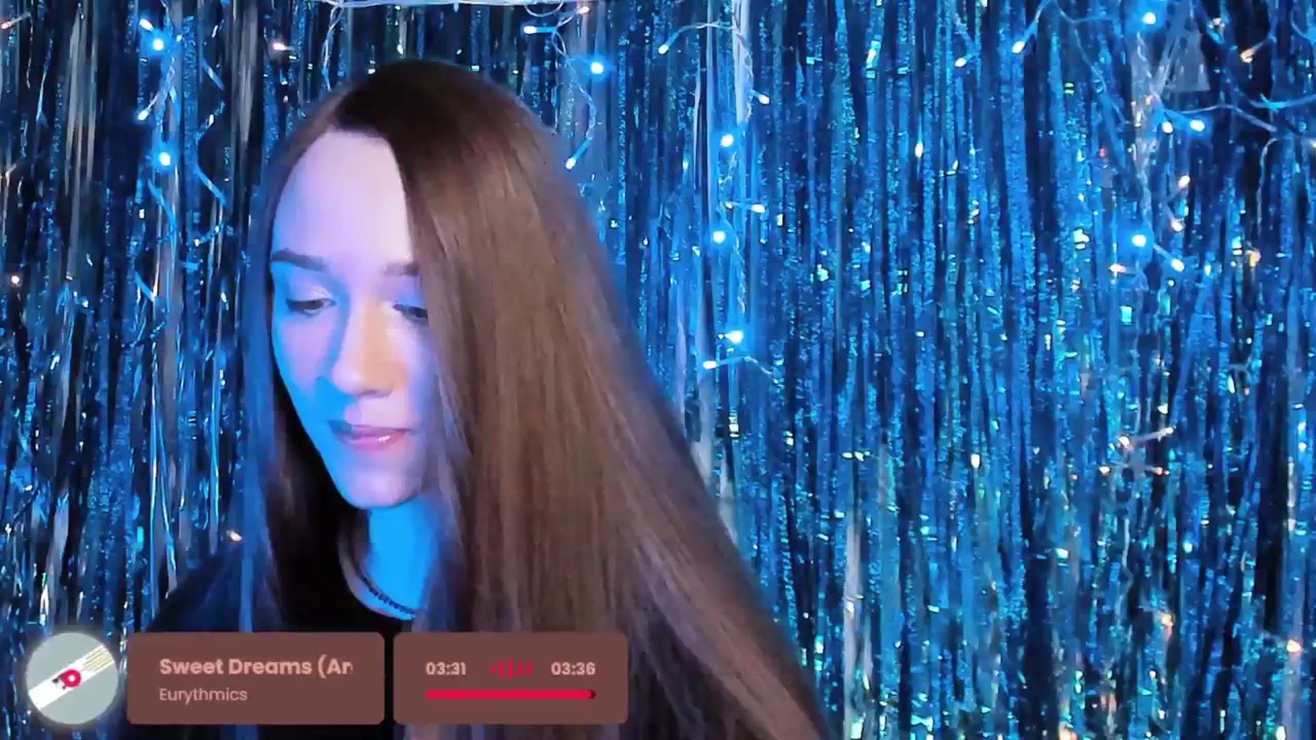 Gallery image thumbnail from Special_One's myfreecams stream on, 03/12/2025, 05:34 image 14 of 20