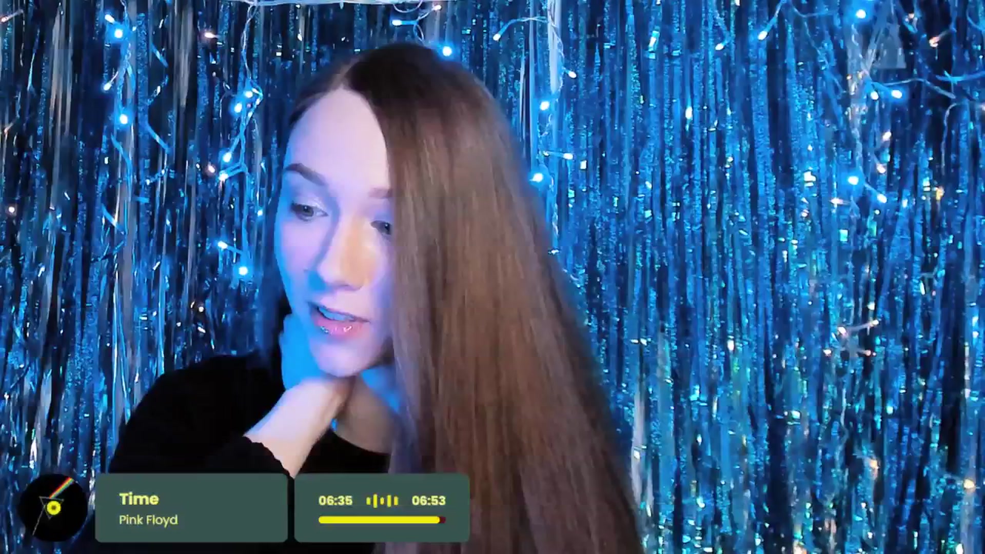 Gallery image thumbnail from Special_One's myfreecams stream on, 03/12/2025, 05:34 image 6 of 20